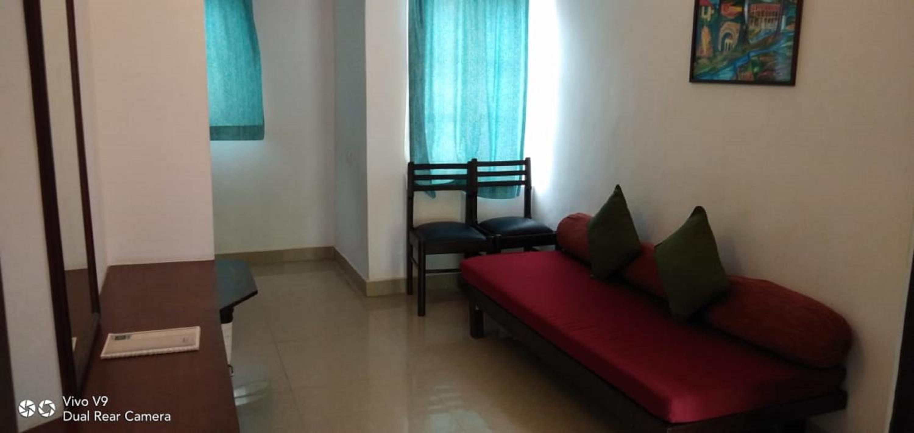 Deluxe Double Room - Photo 4