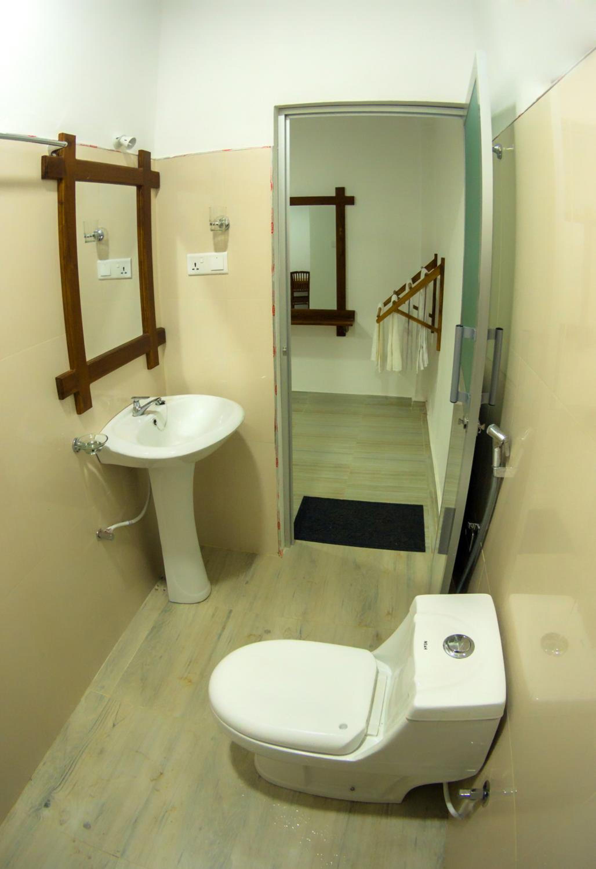 Deluxe Double Room photo 3