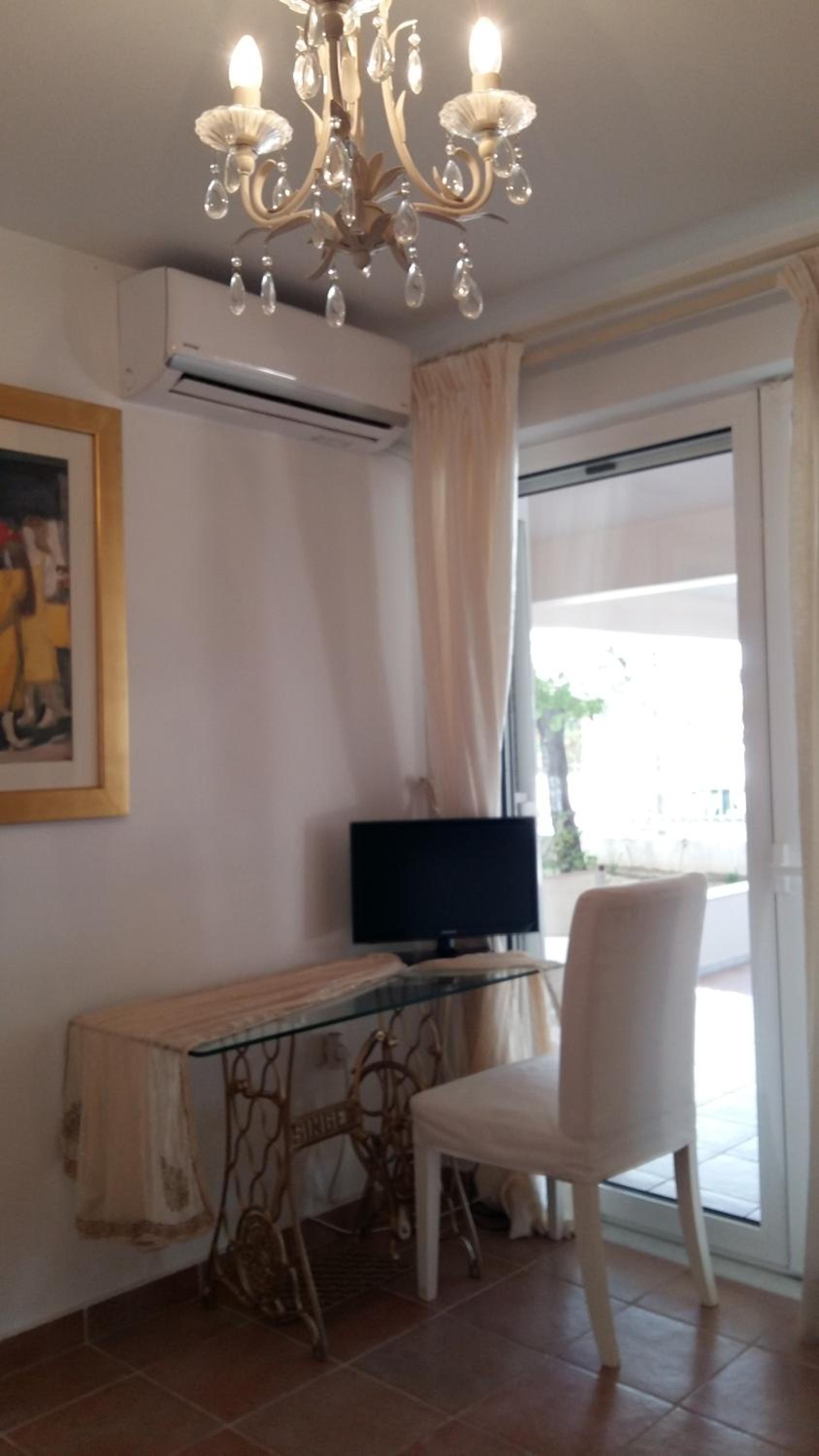 Twin Room With Balcony photo 3