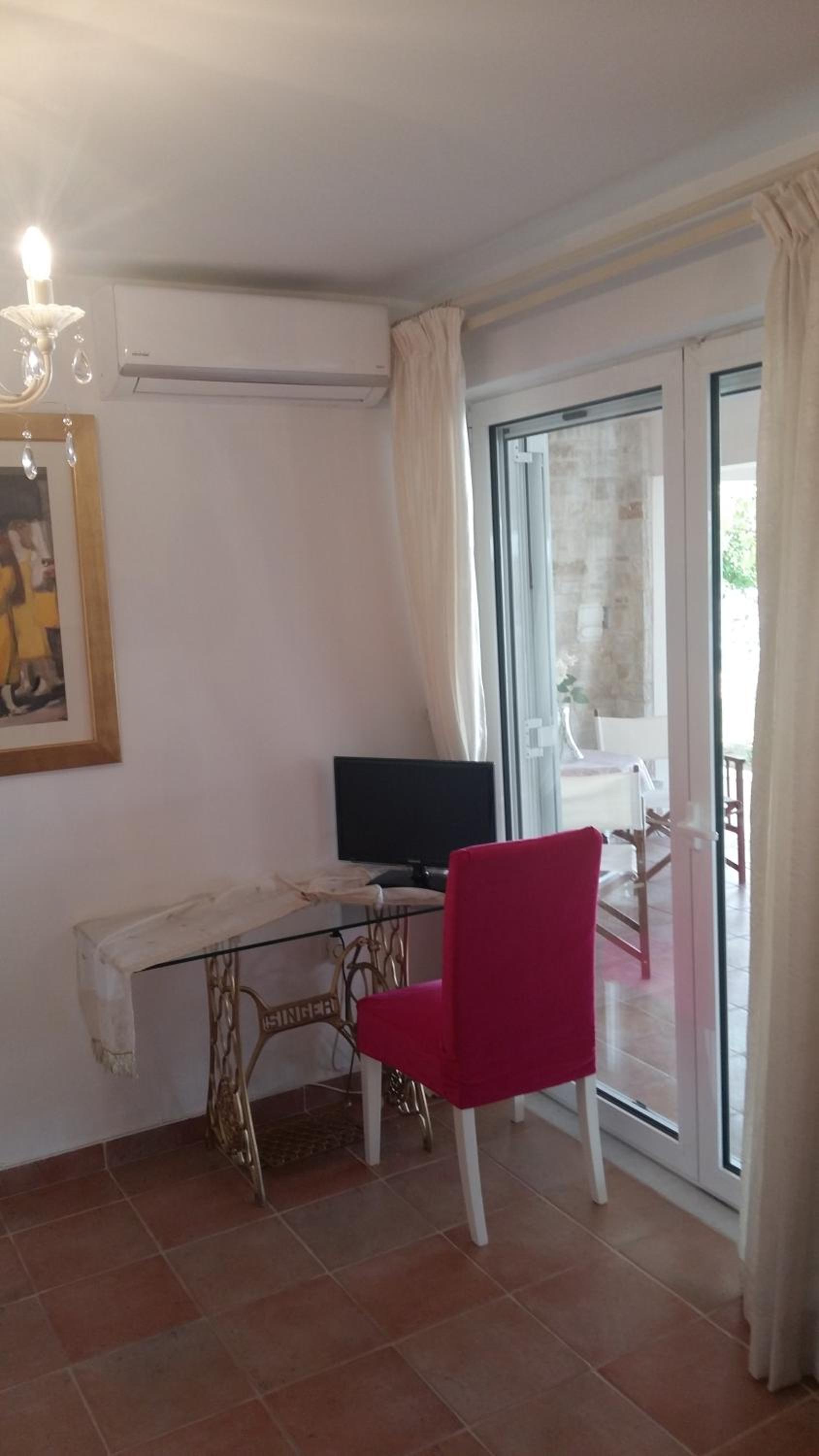 Twin Room With Balcony photo 1