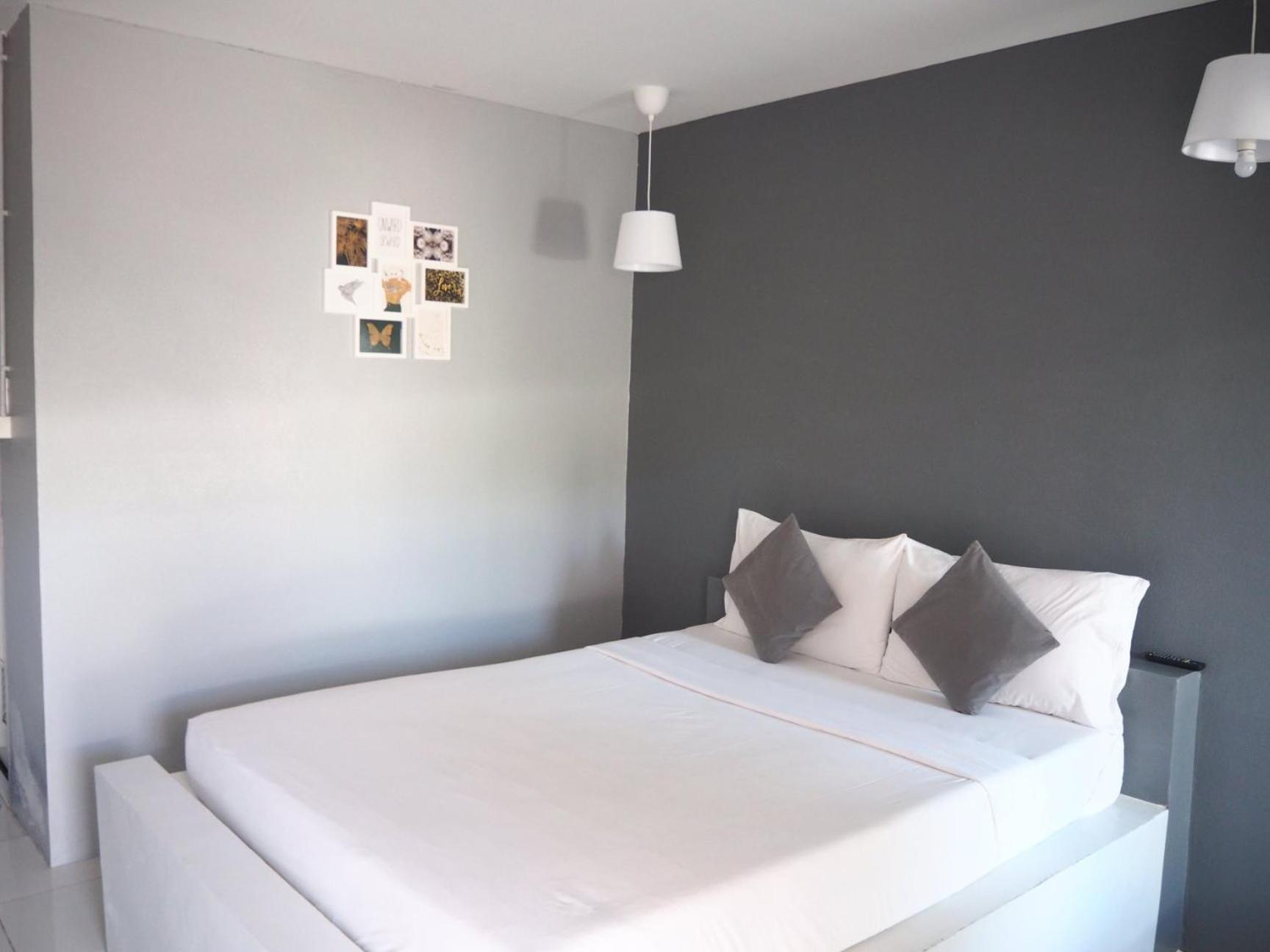 Double Room - Photo 4
