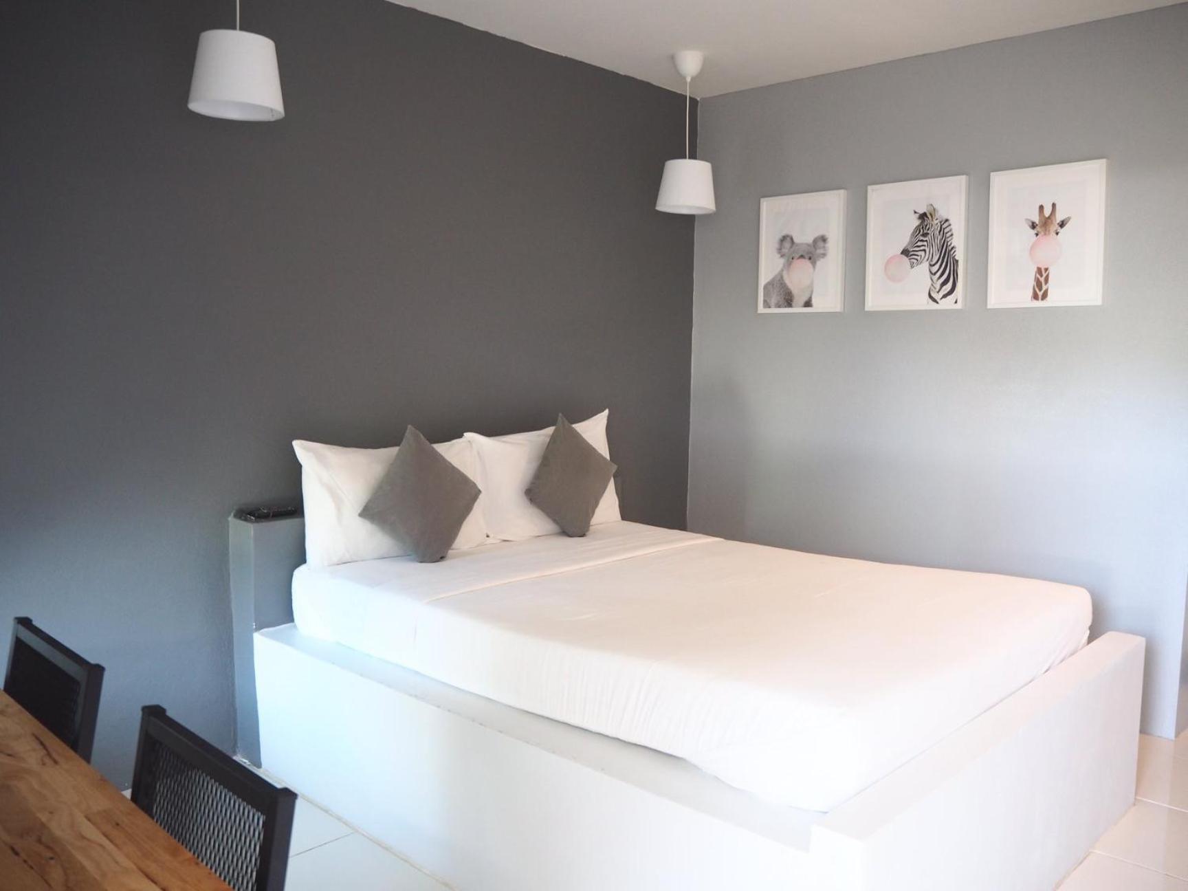 Double Room - Photo 1