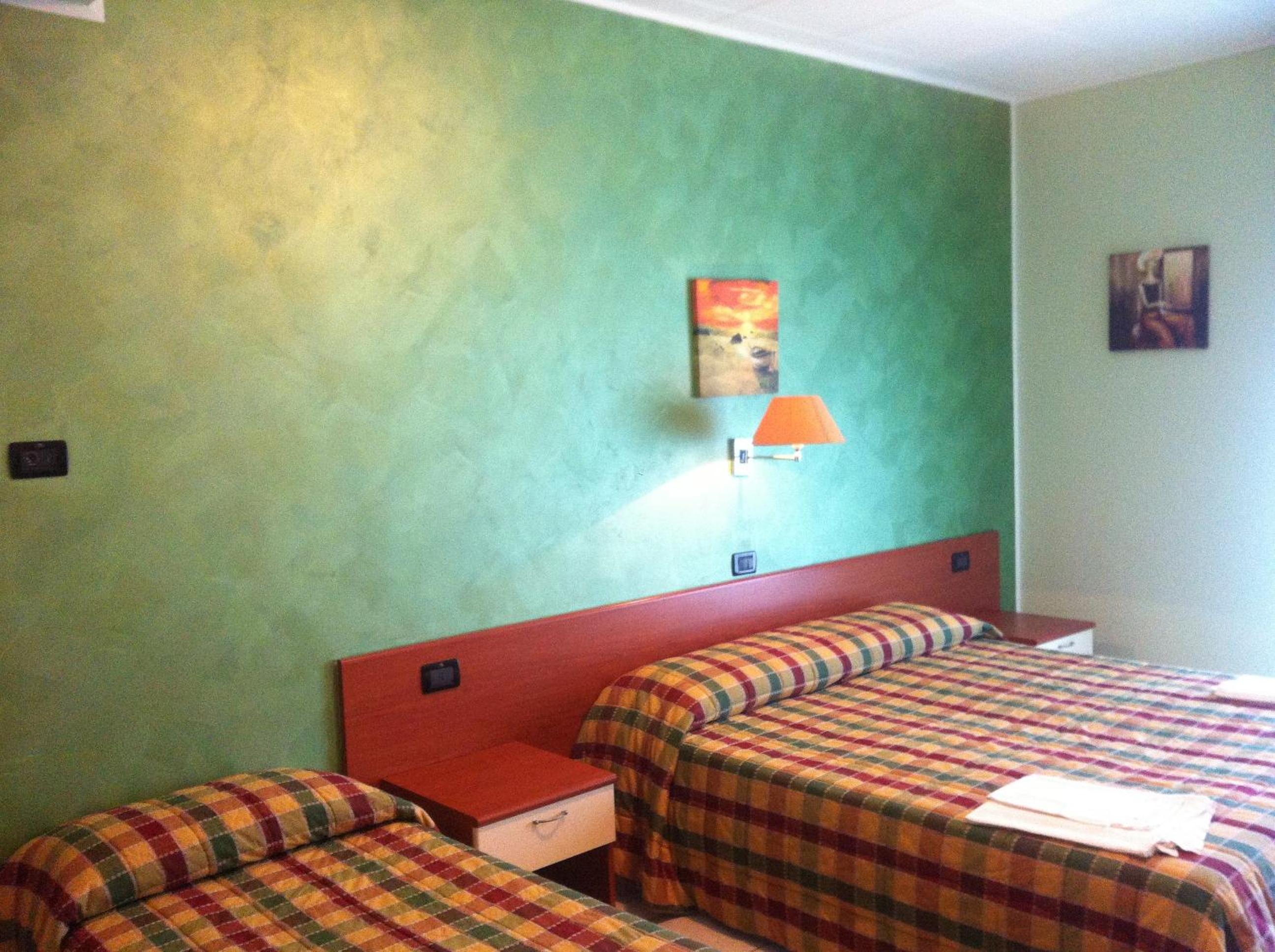 Quadruple Room photo 1