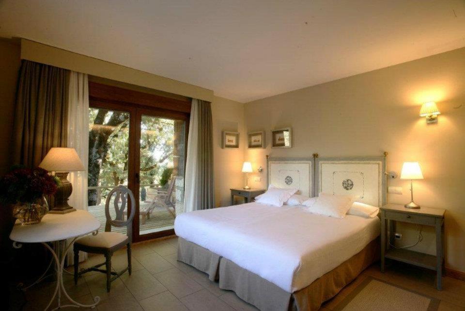 Double Room with Terrace - Photo 1