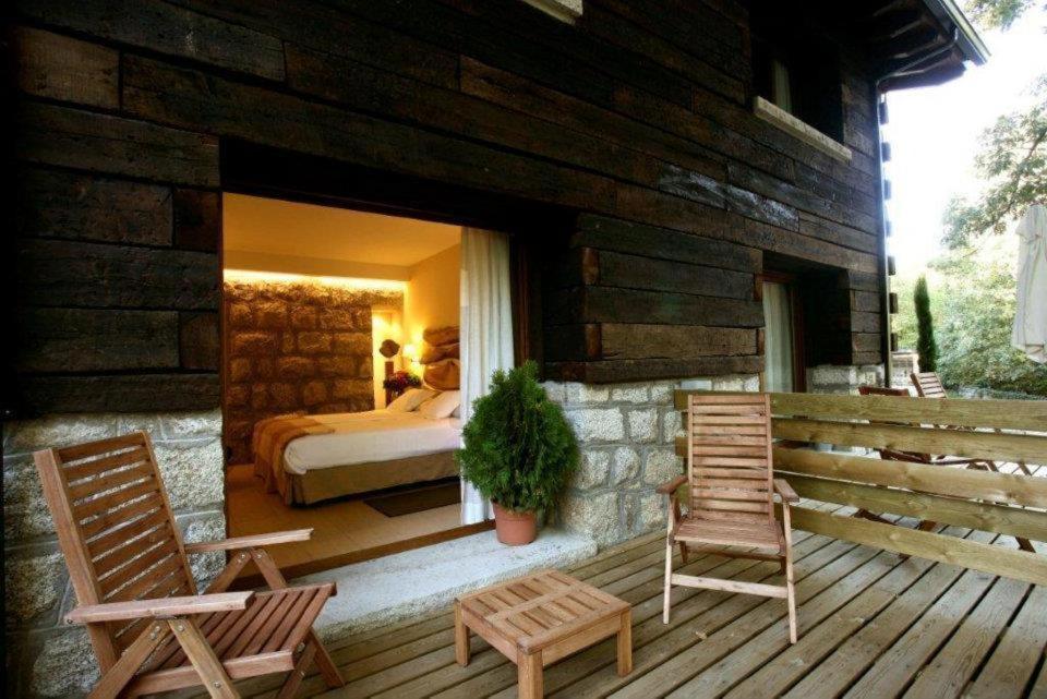 Double Room with Terrace - Photo 3