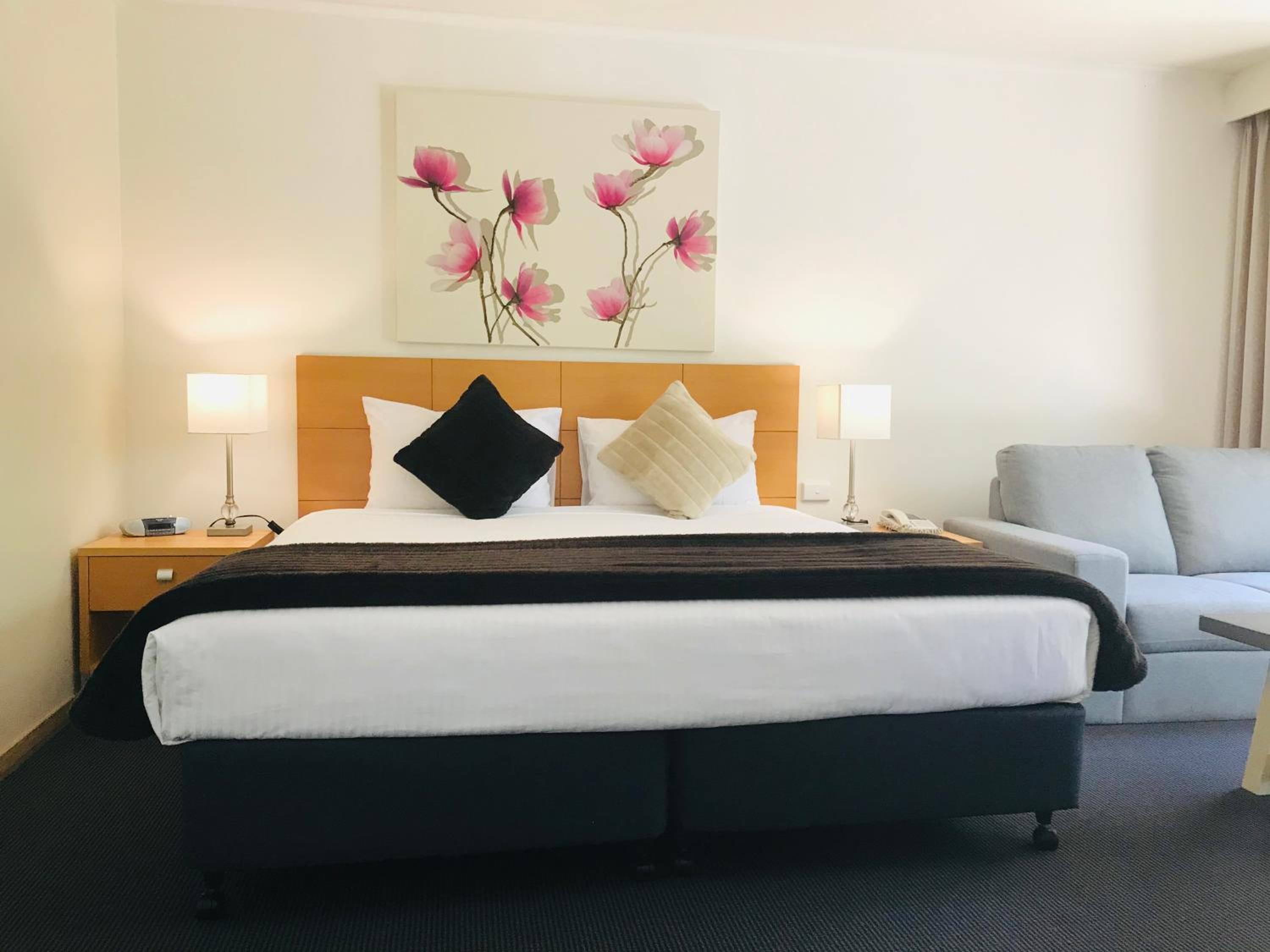 King Room - Photo 4