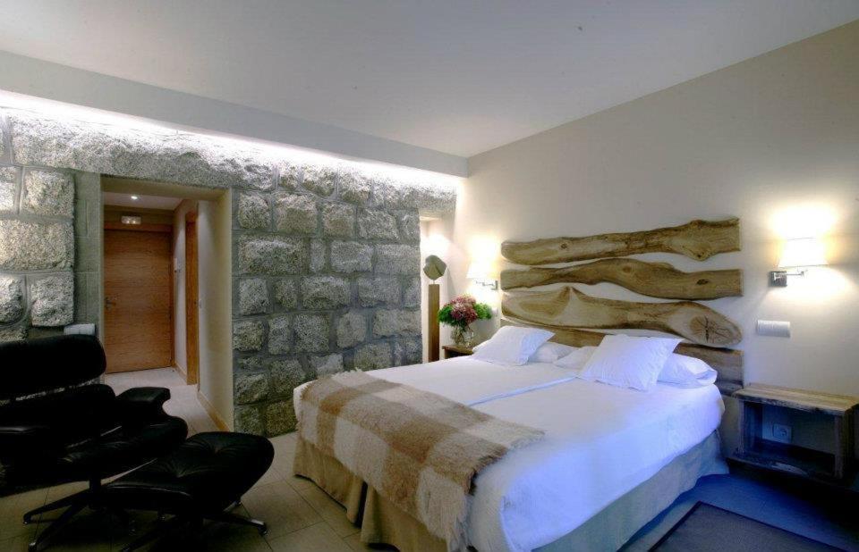 Double Room with Terrace - Photo 9