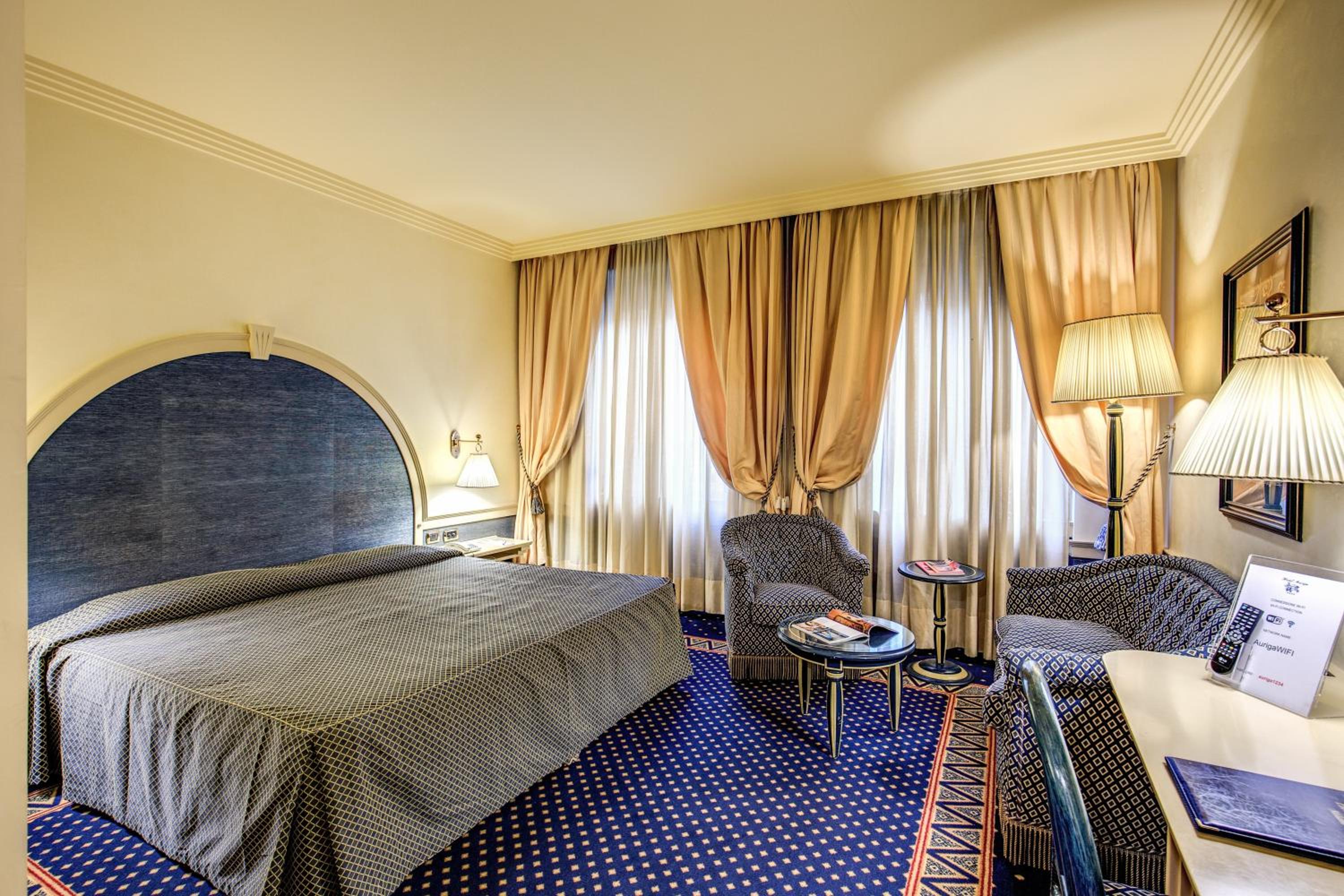 Superior Double or Twin Room