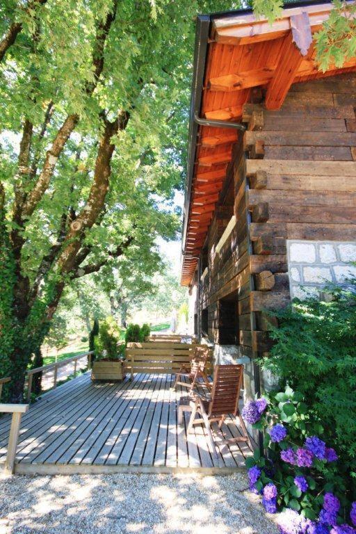 Double Room with Terrace - Photo 2