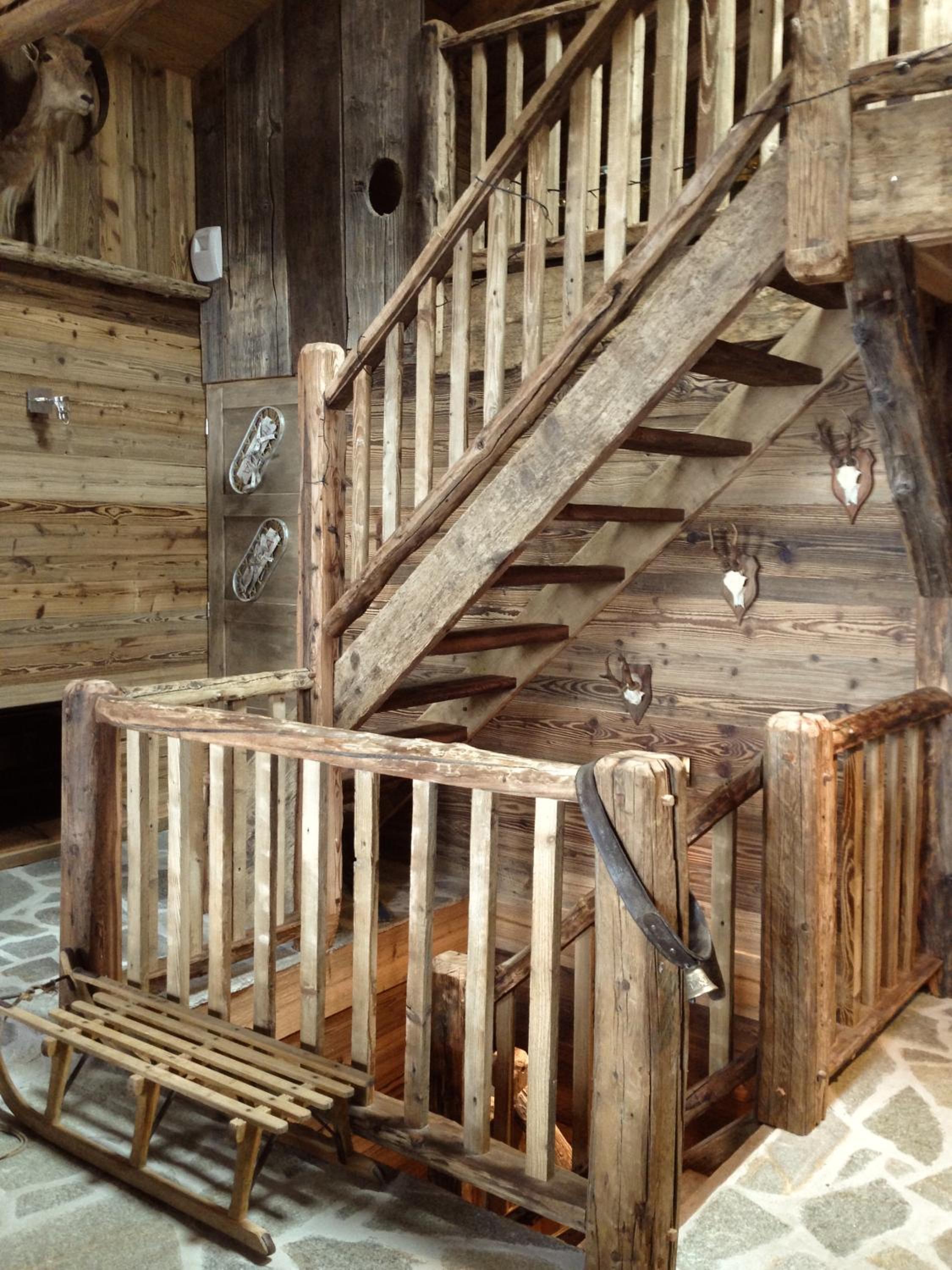 Superior Chalet photo 2