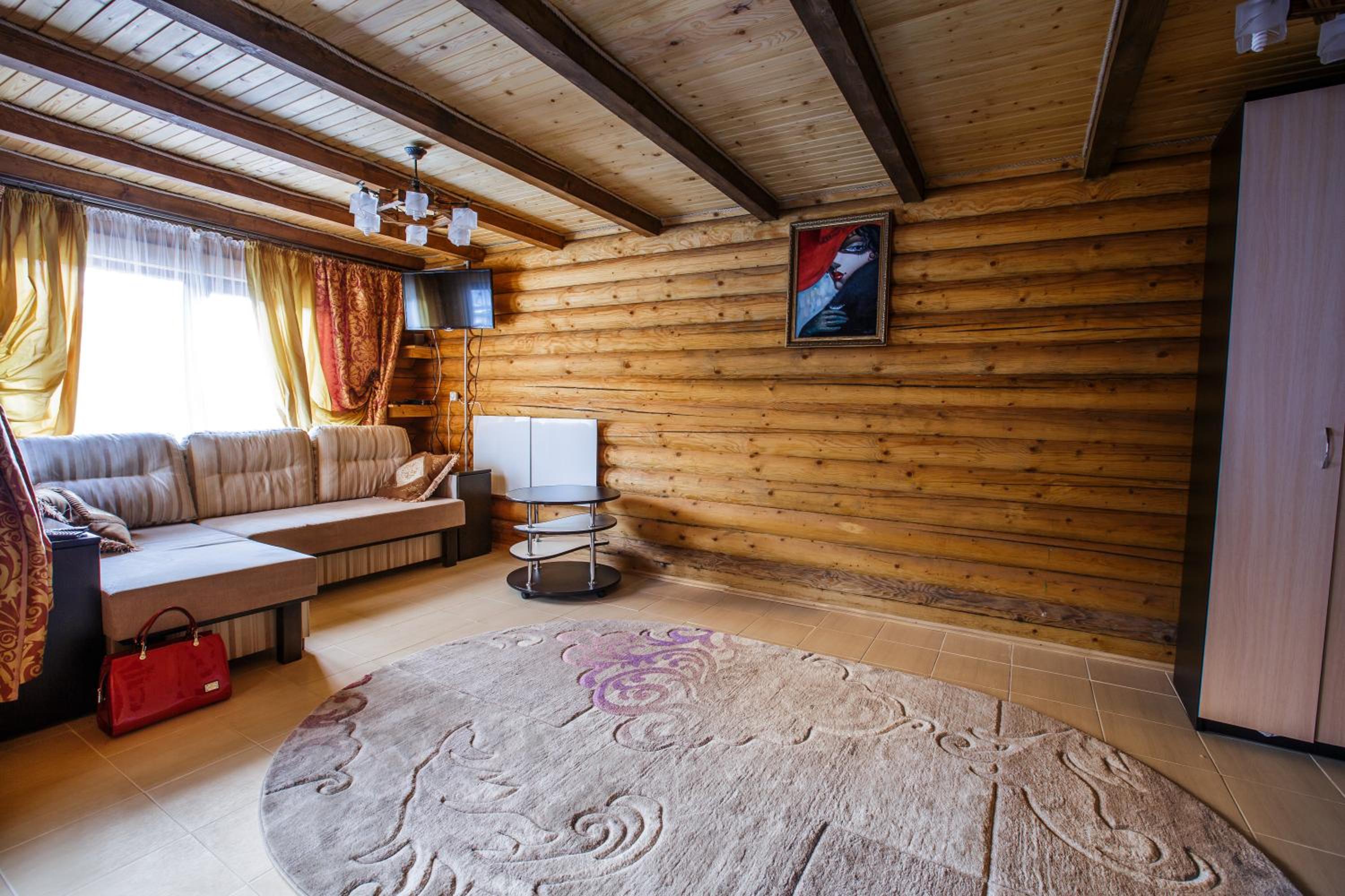 One-Bedroom House photo 3