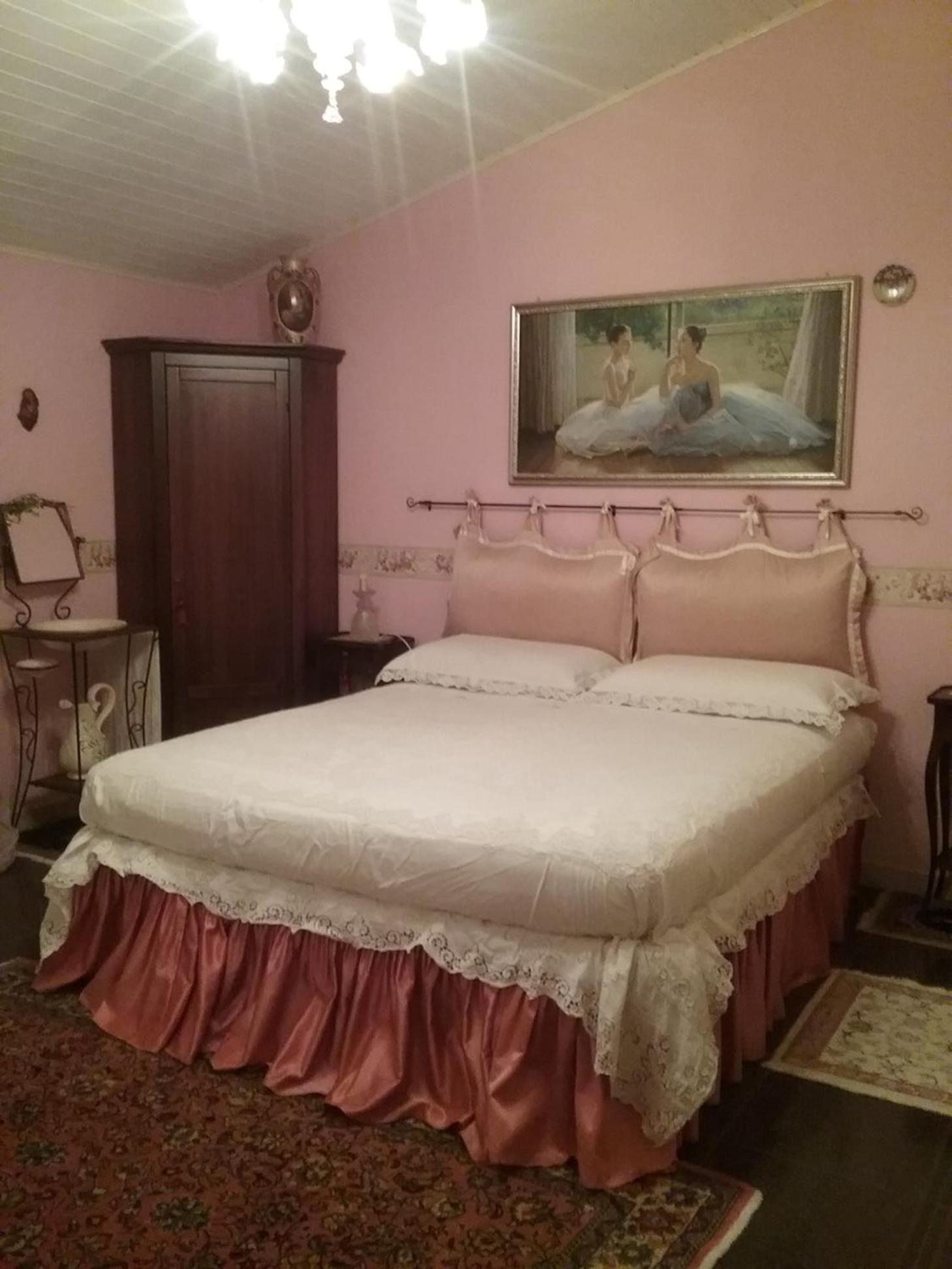 Double Room With Mountain View photo 1