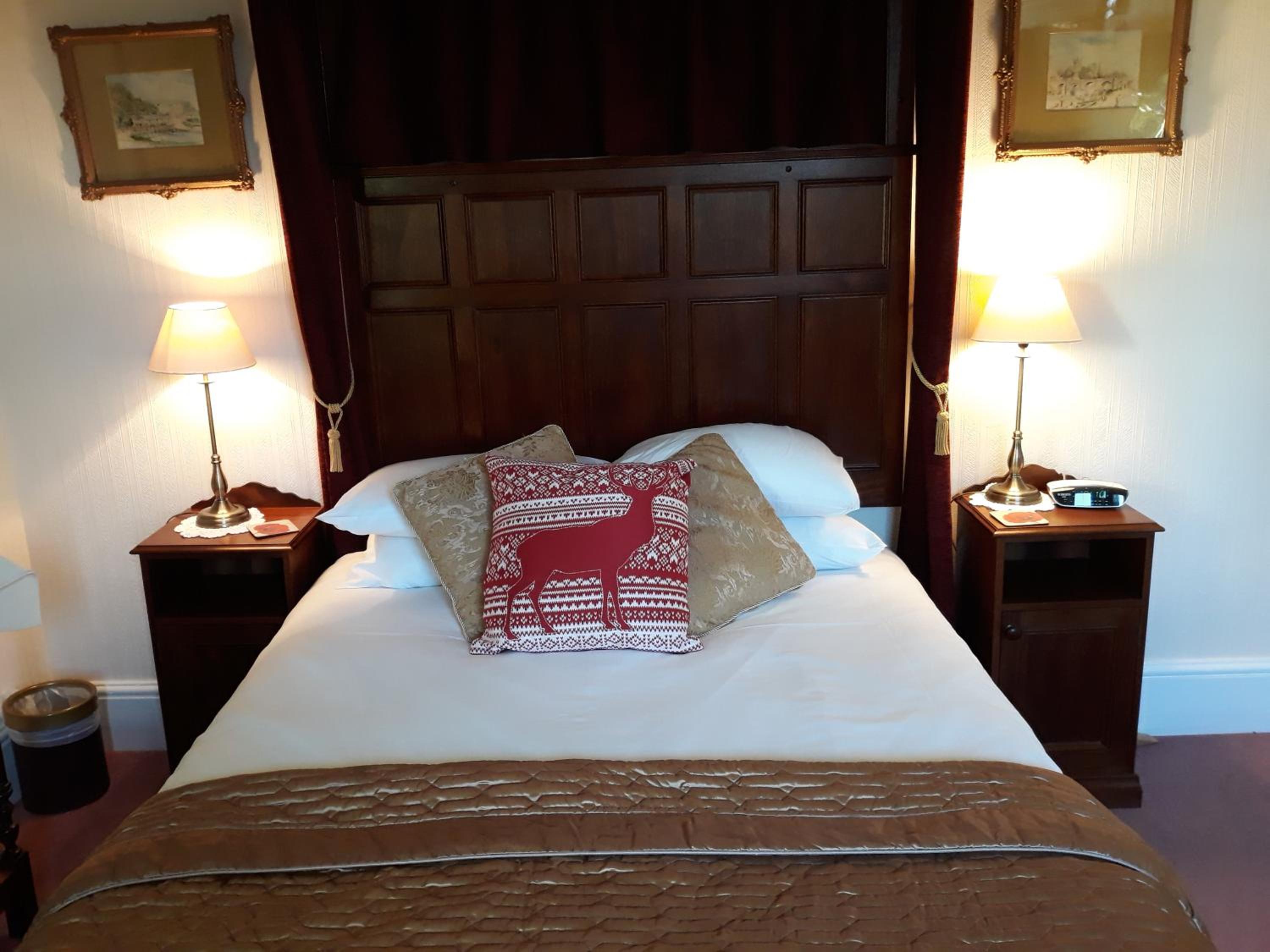 Double Room with Garden View photo 1