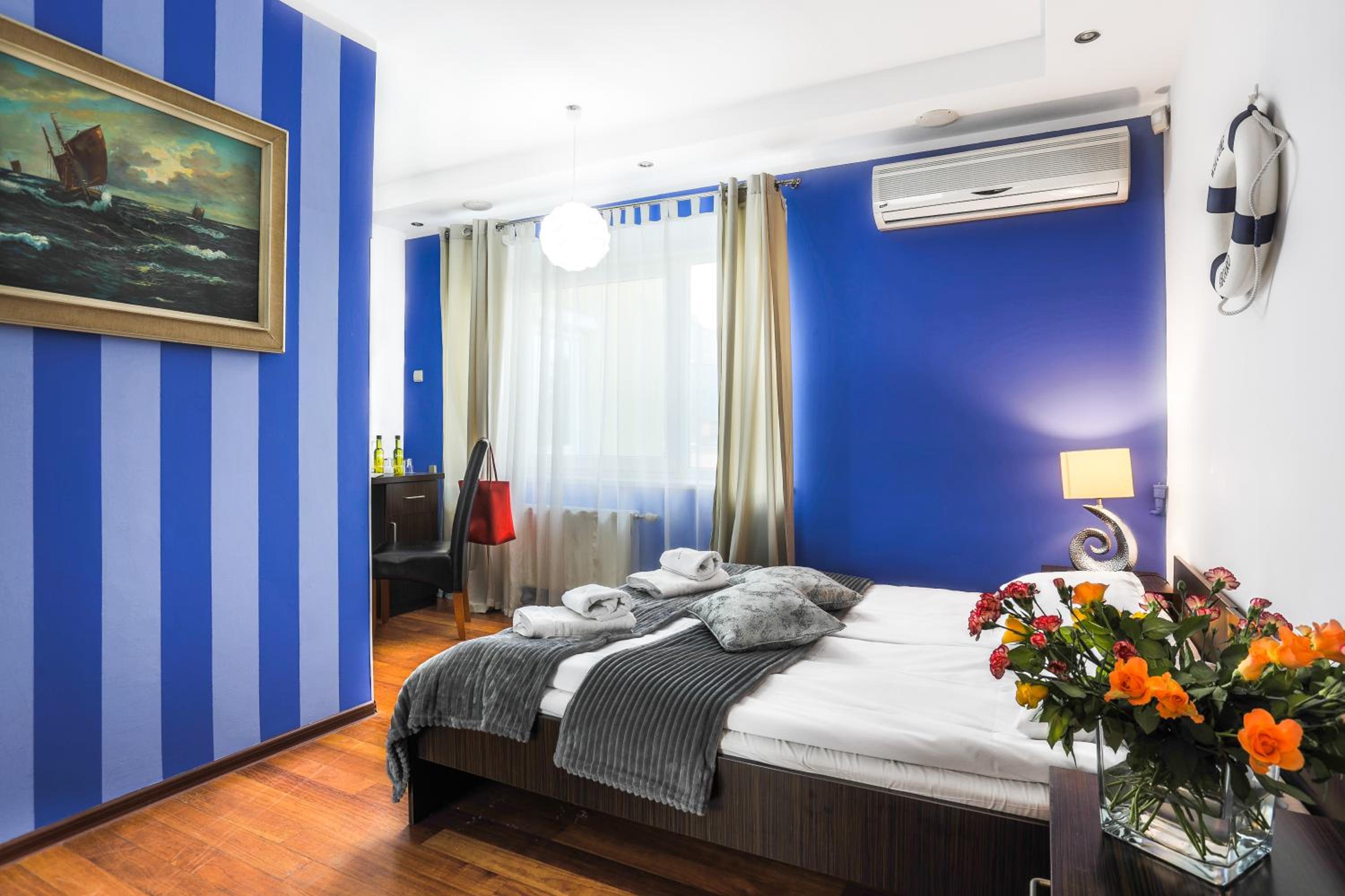 Double or Twin Room photo 1