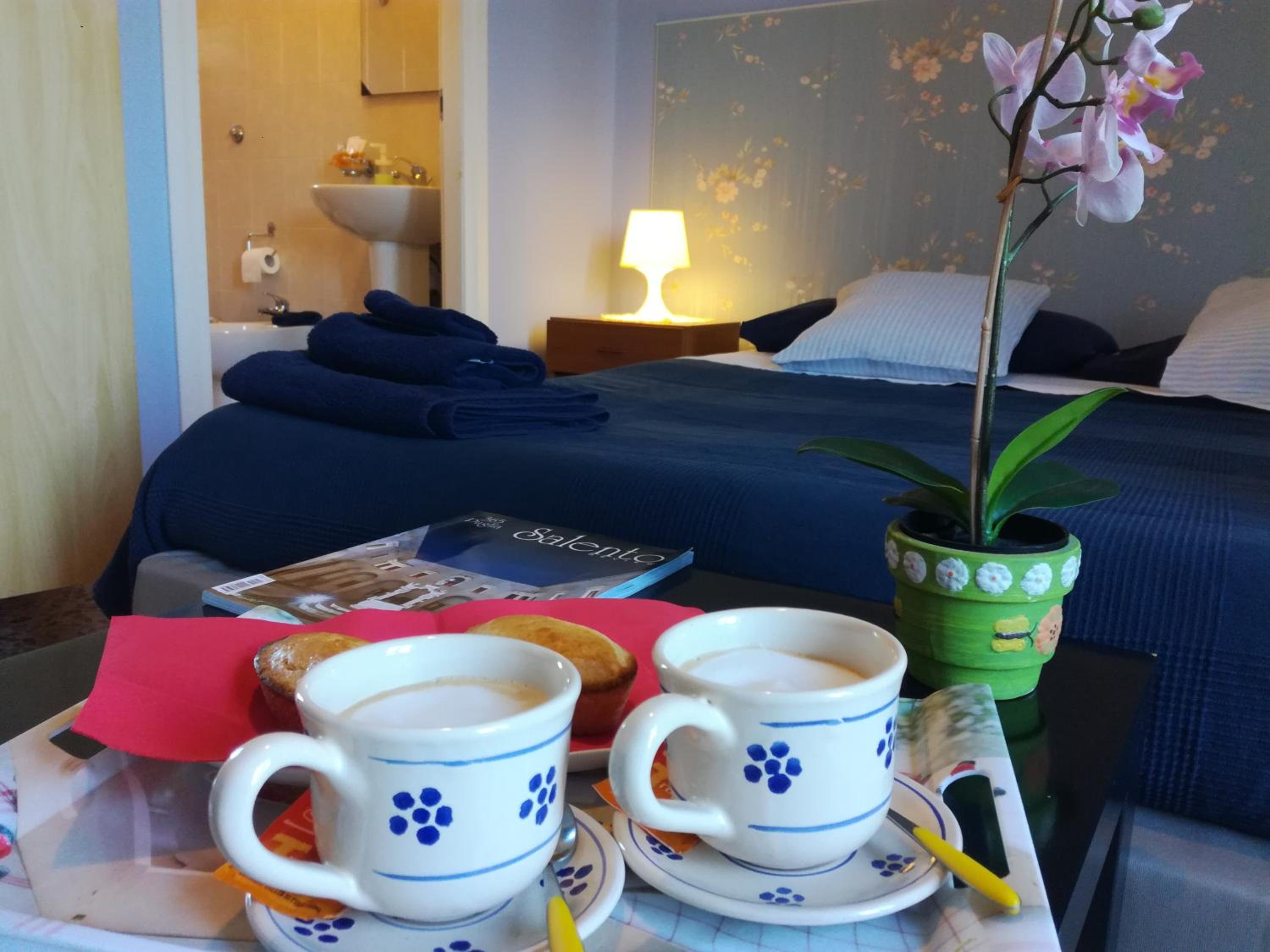 Double or Twin Room - Photo 13