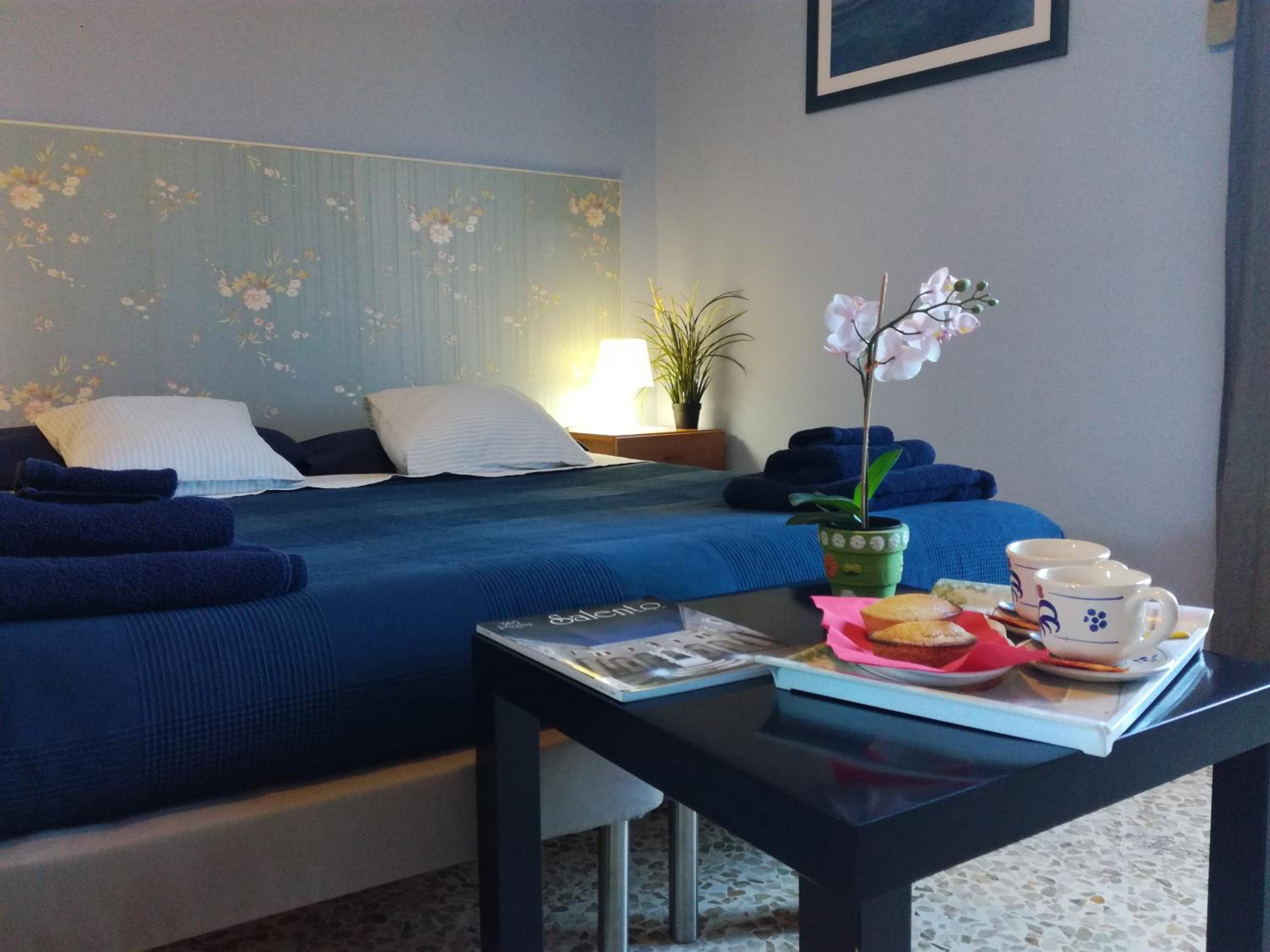 Double or Twin Room - Photo 14