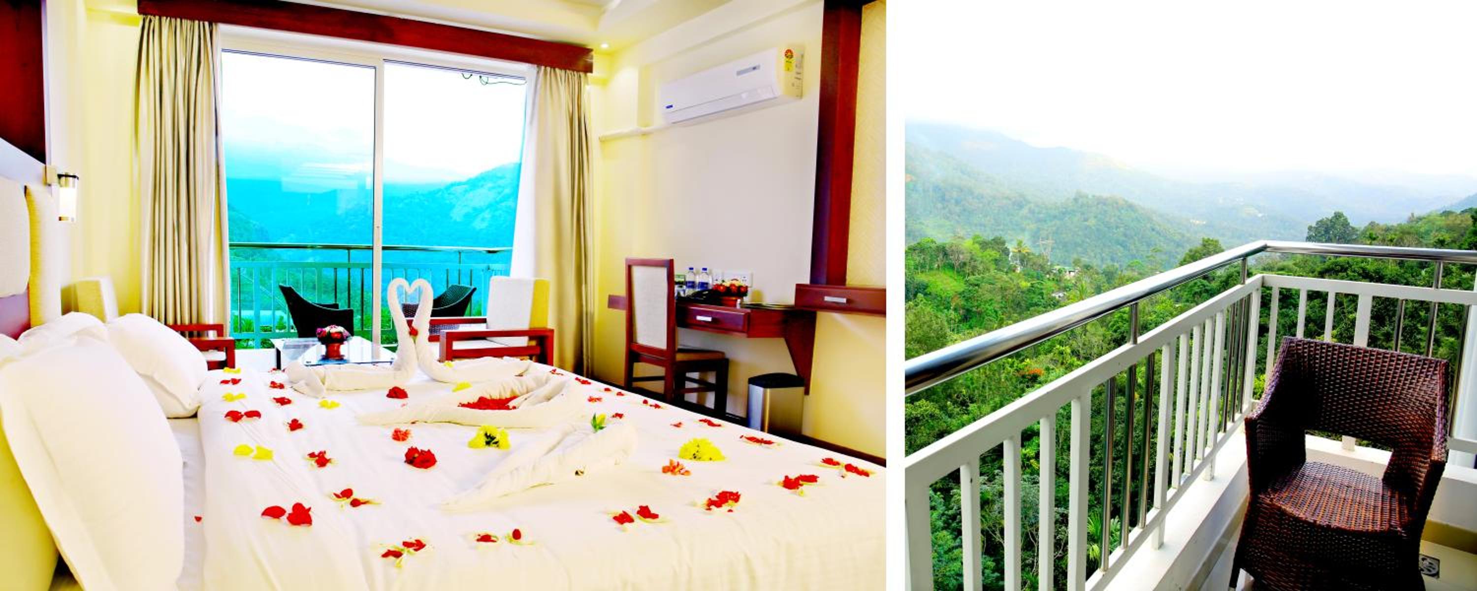 Superior Double Room with Balcony - Photo 4
