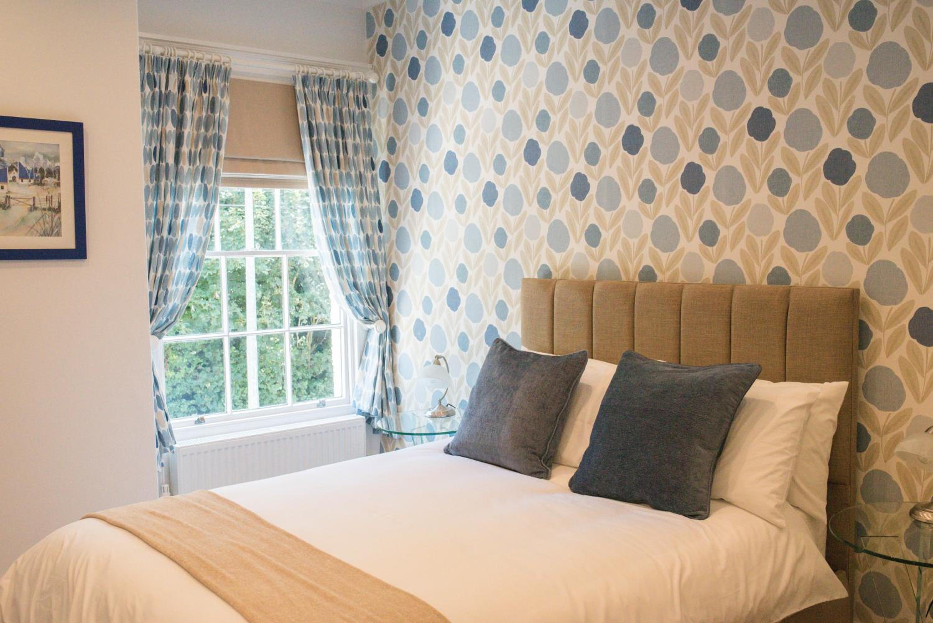 Standard Double Room photo 3