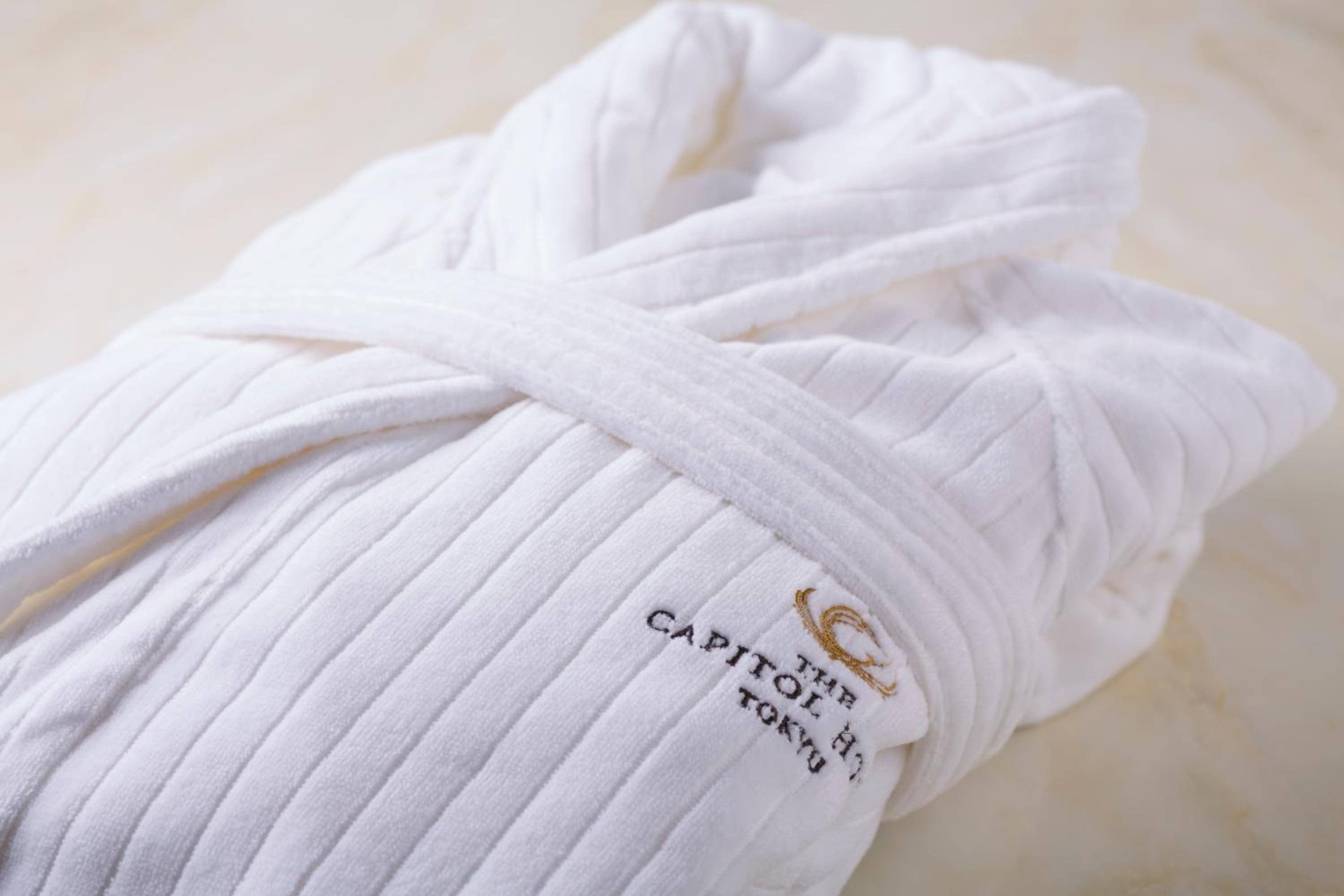 Premier Corner King Room - Non-Smoking