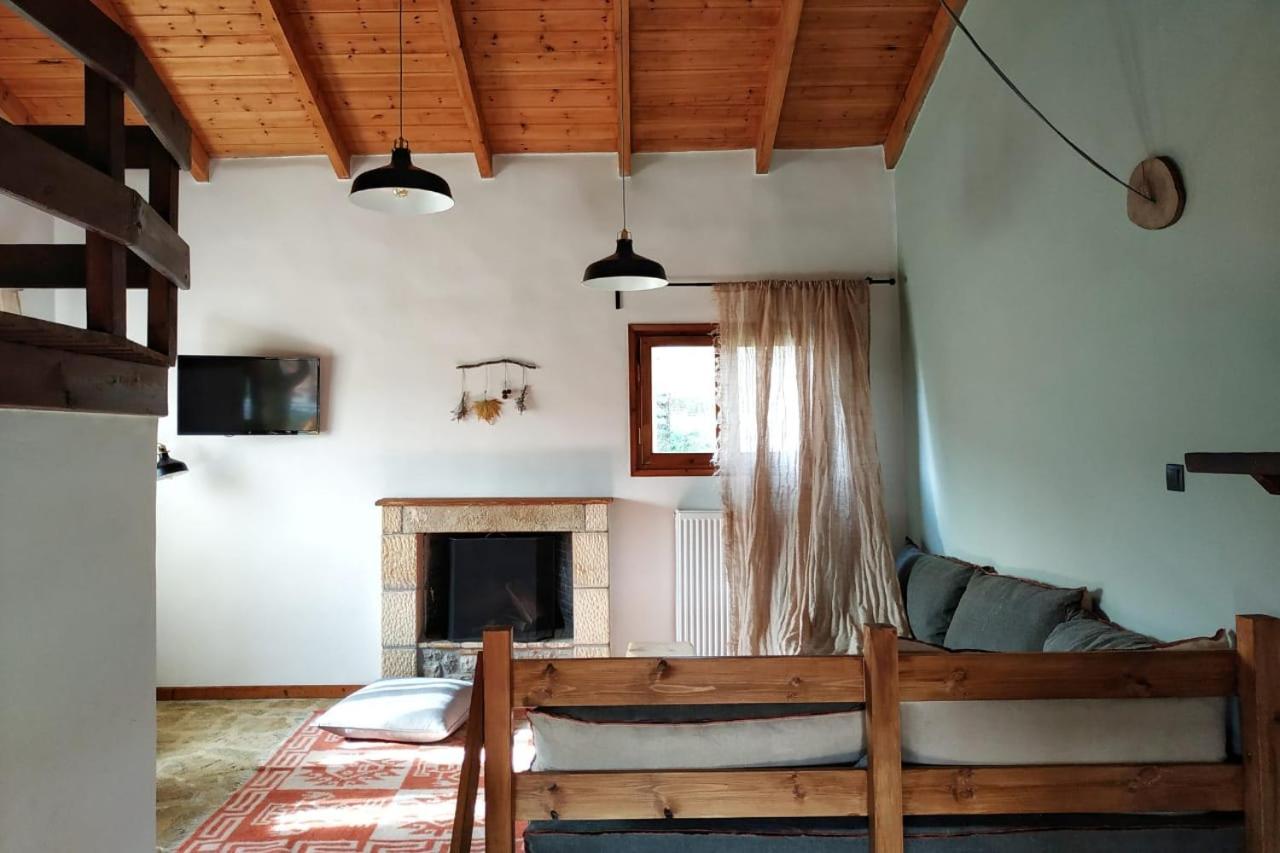 Junior Suite with Garden View