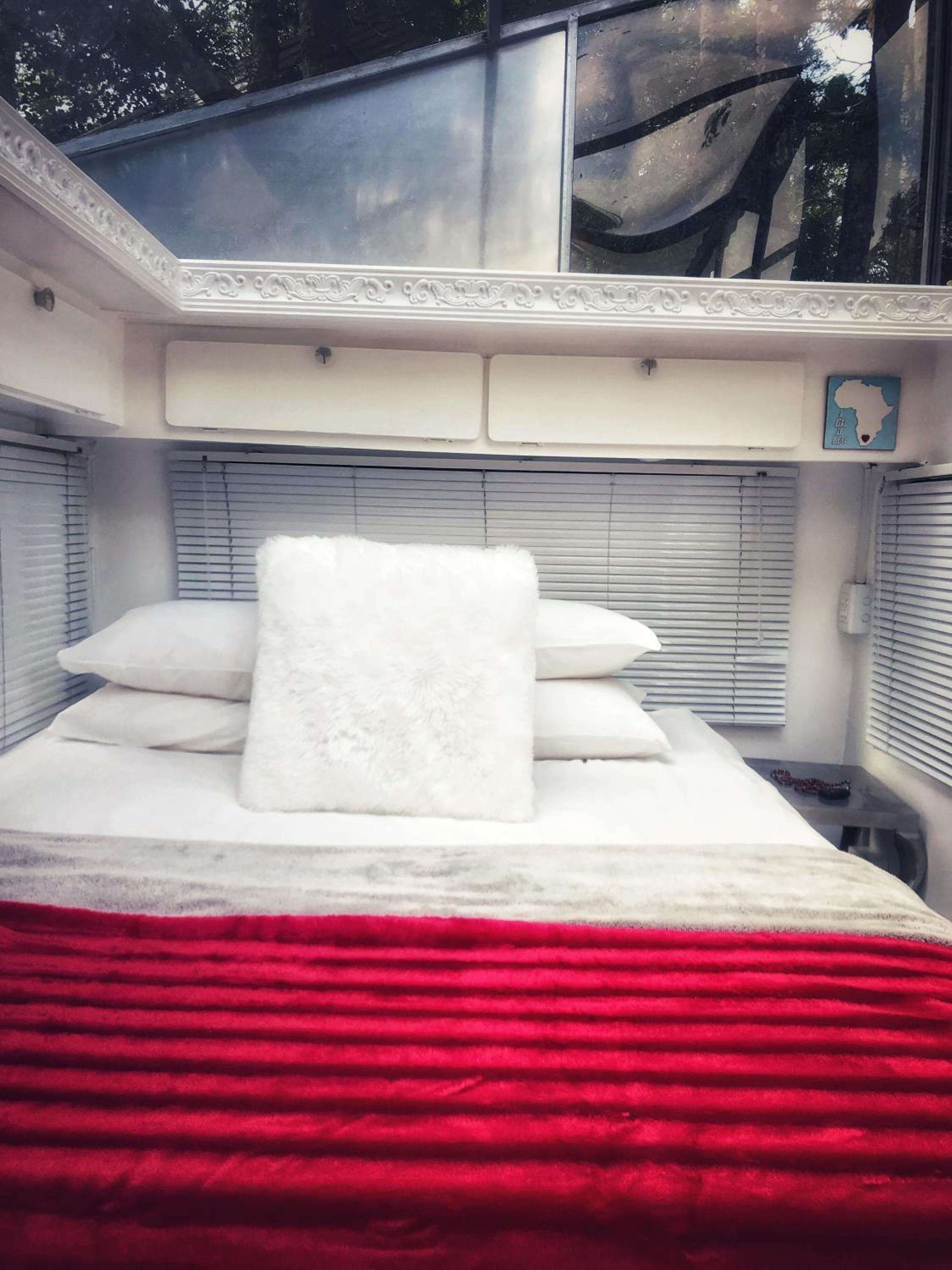 Caravan - Photo 1