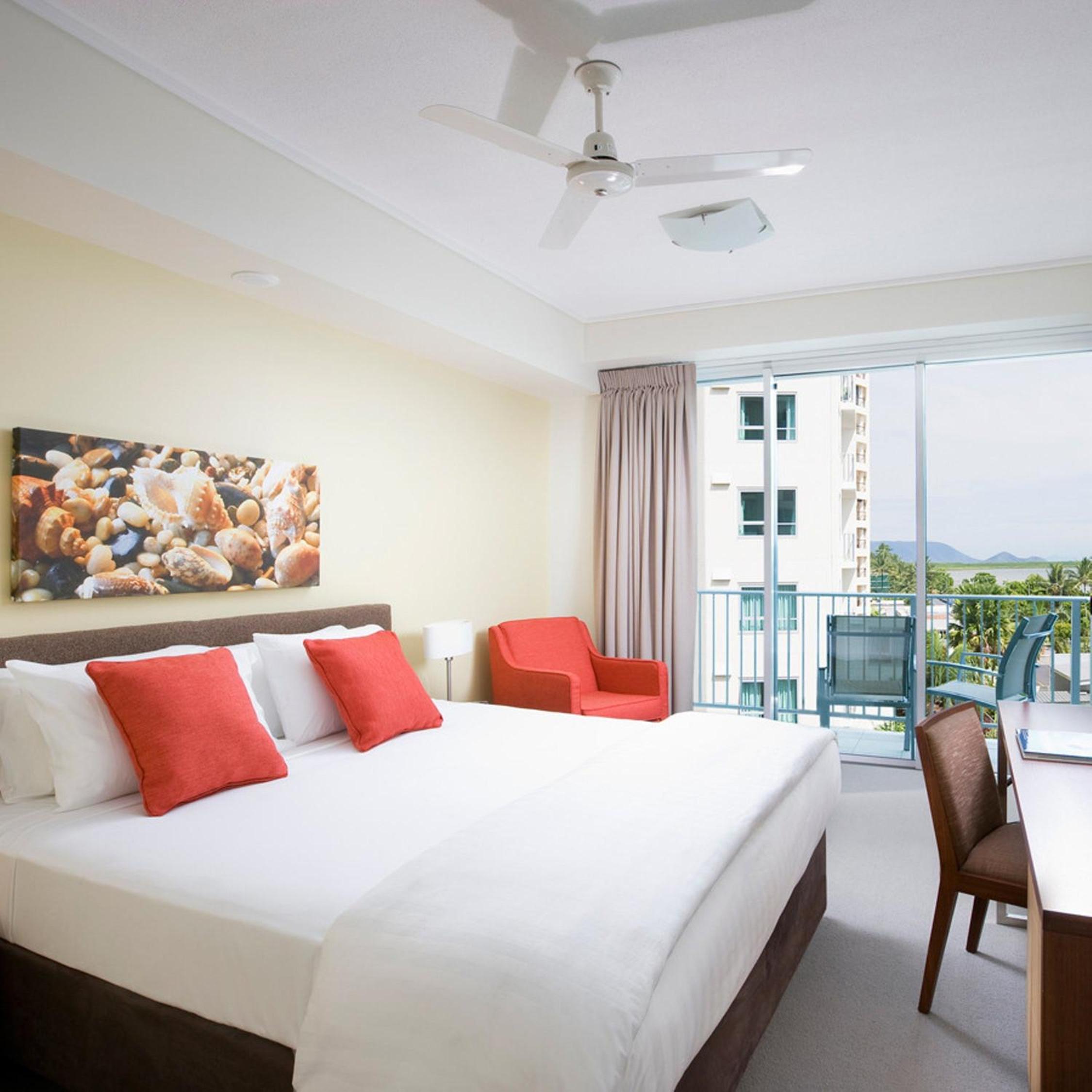 Hotel Ocean Room