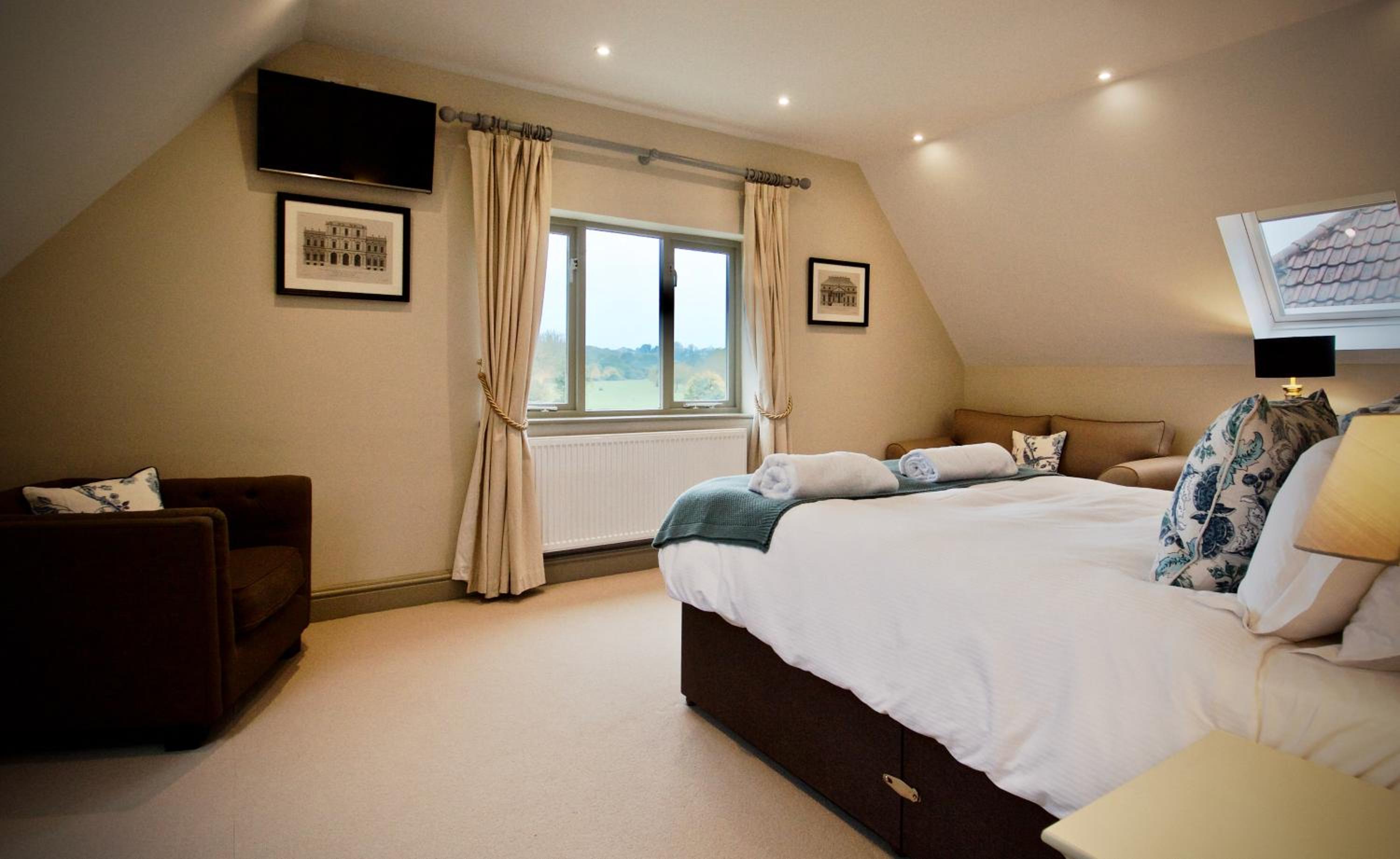 King Suite photo 1