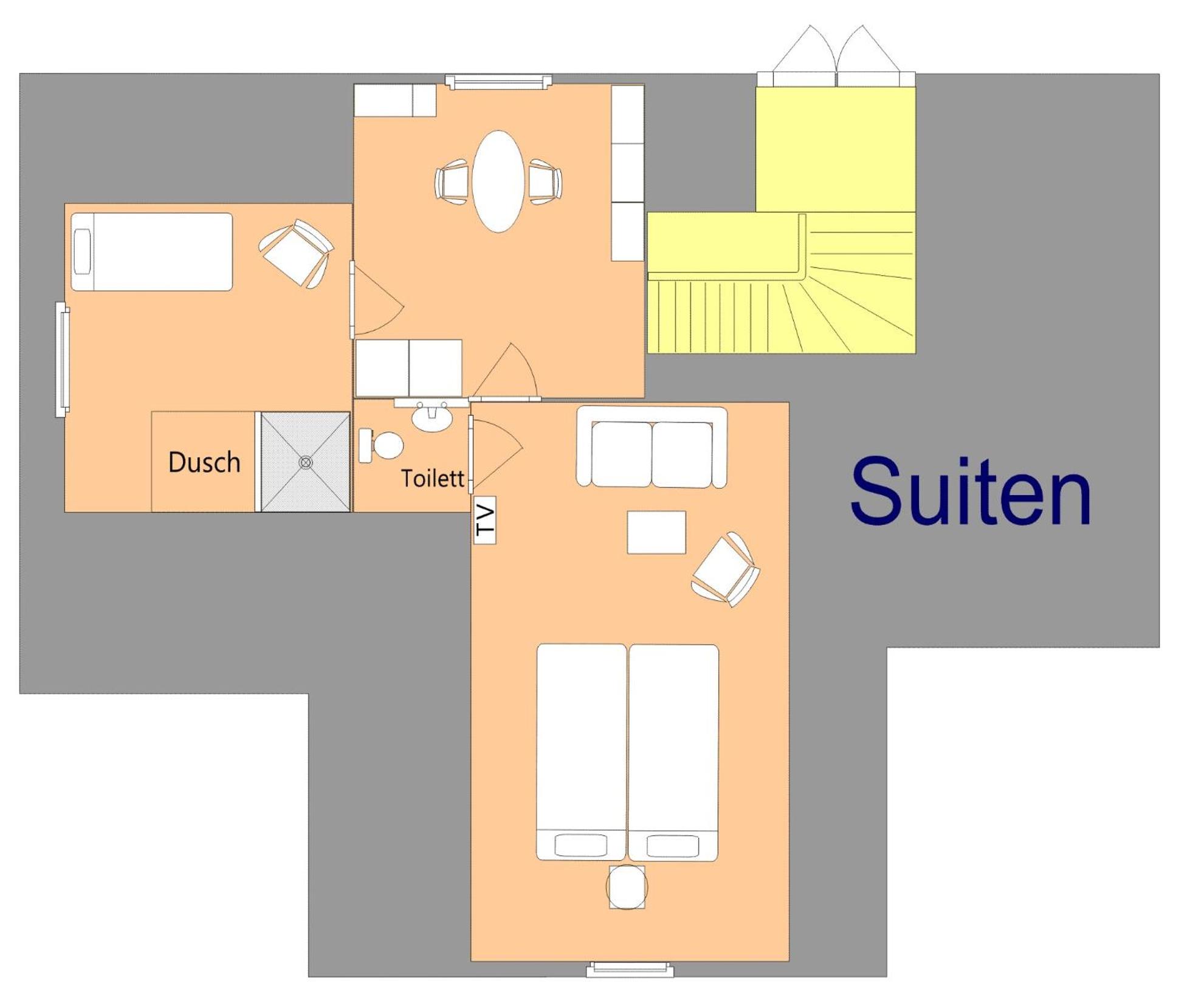 Triple Room - Photo 6