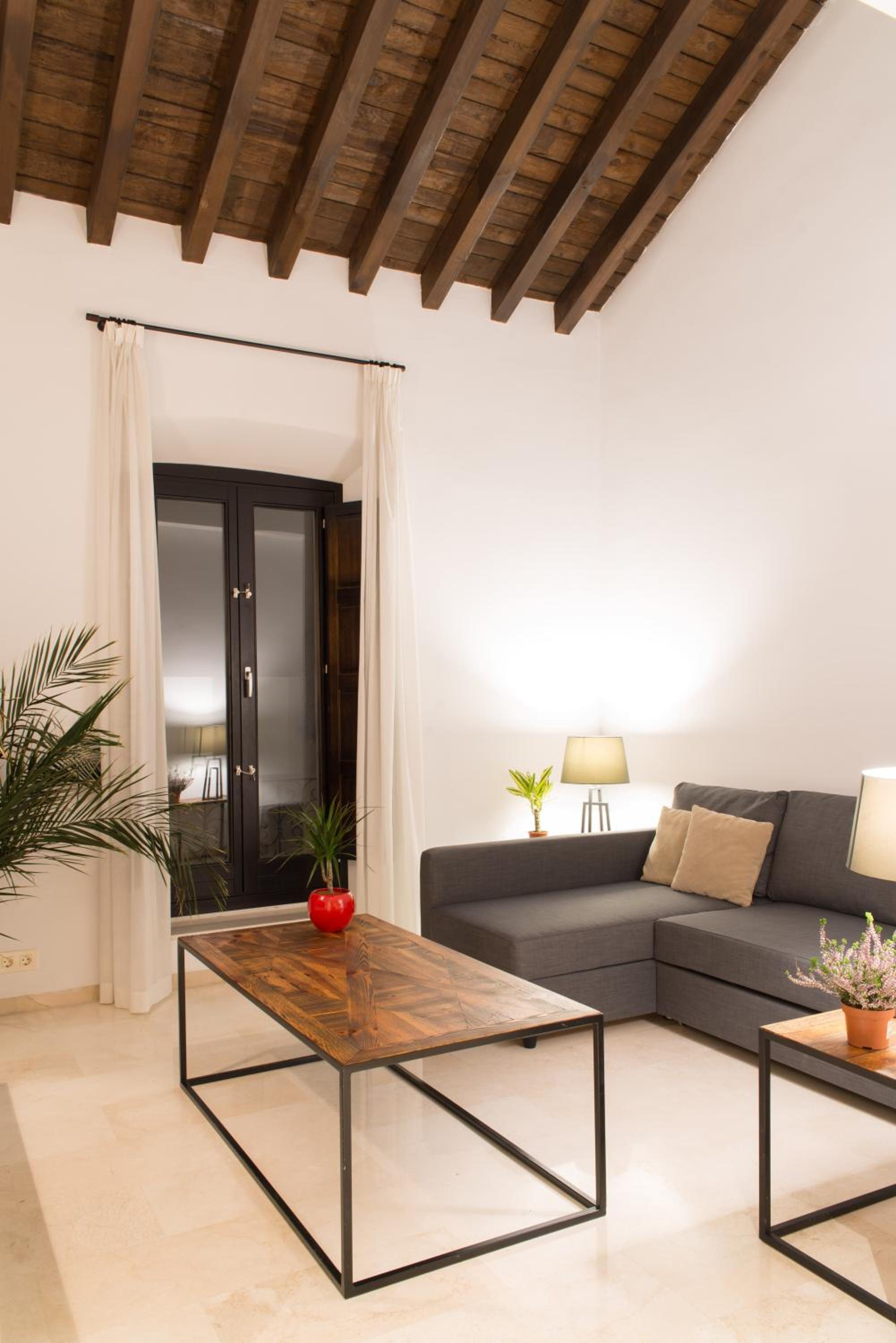 Apartamento Dúplex