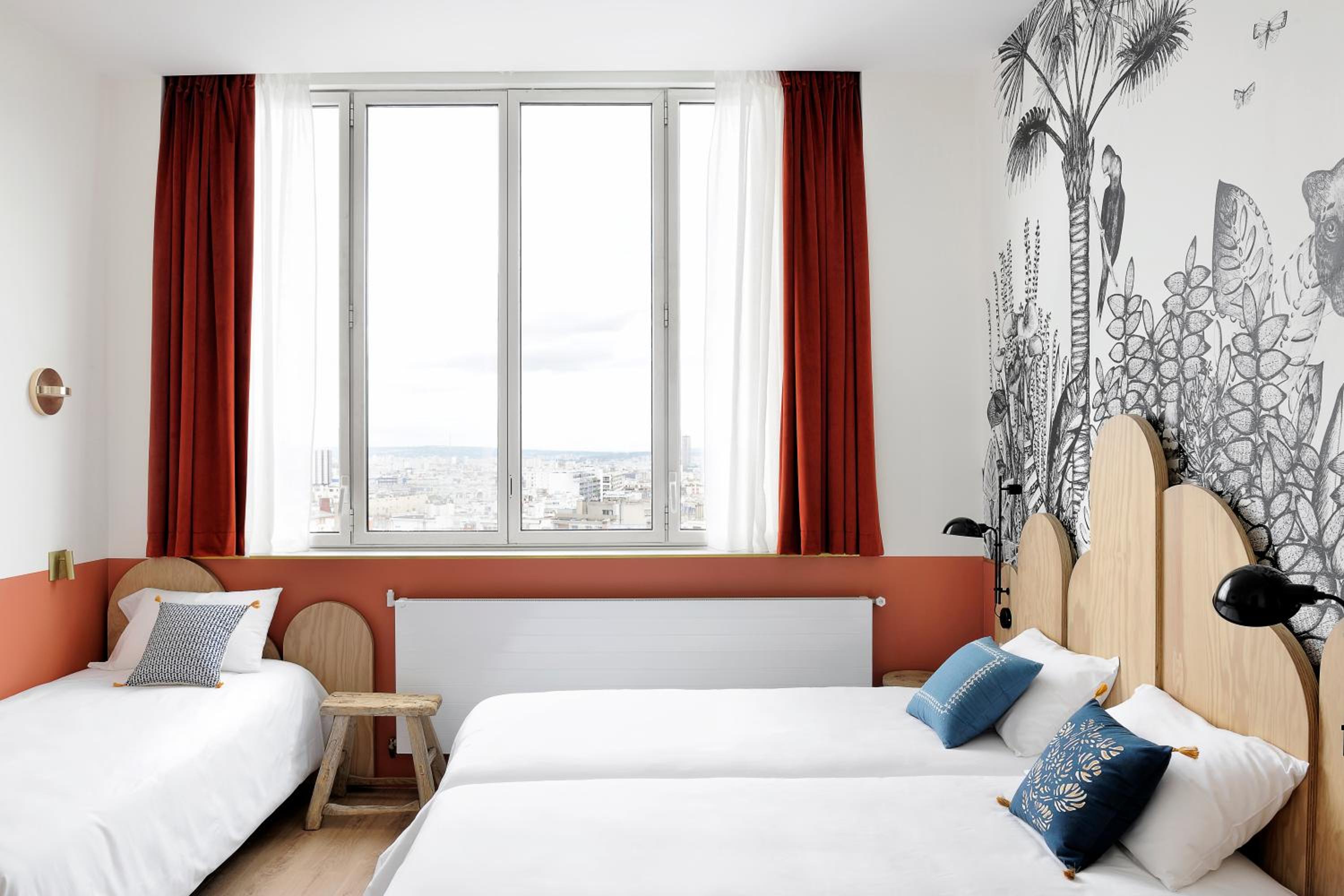 Deluxe Triple Room photo 2