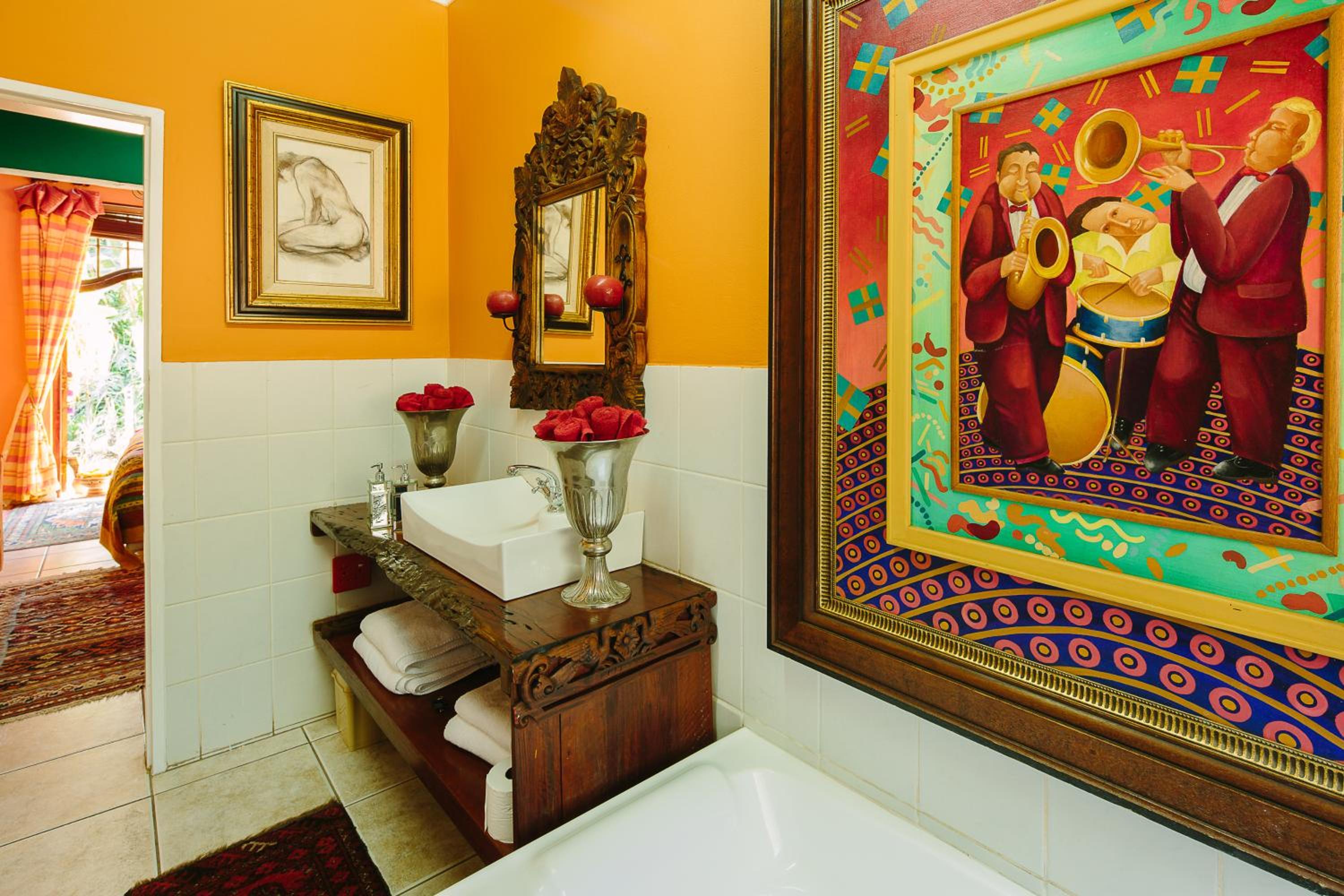 Deluxe Queen Room photo 2