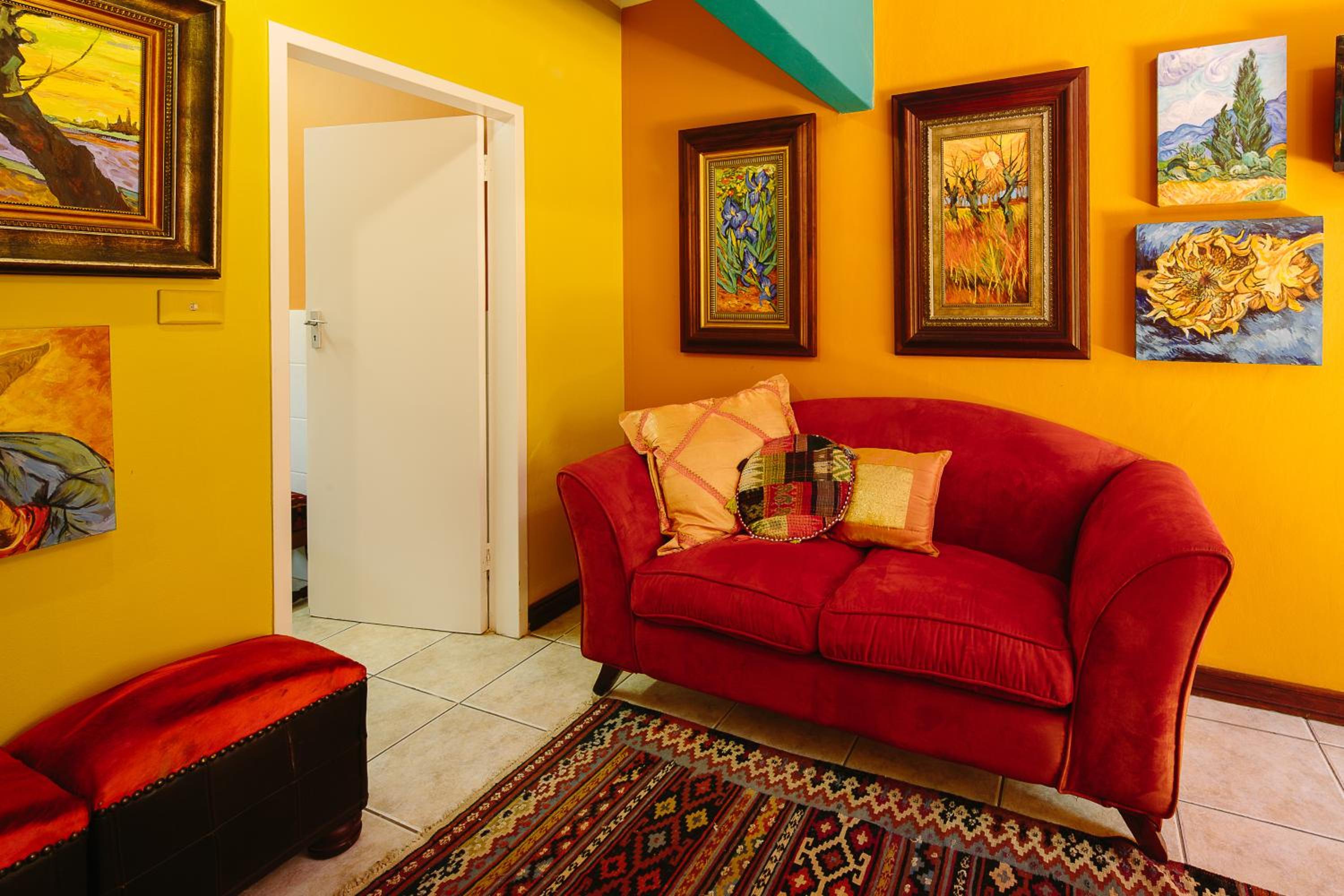 Deluxe Queen Room photo 1