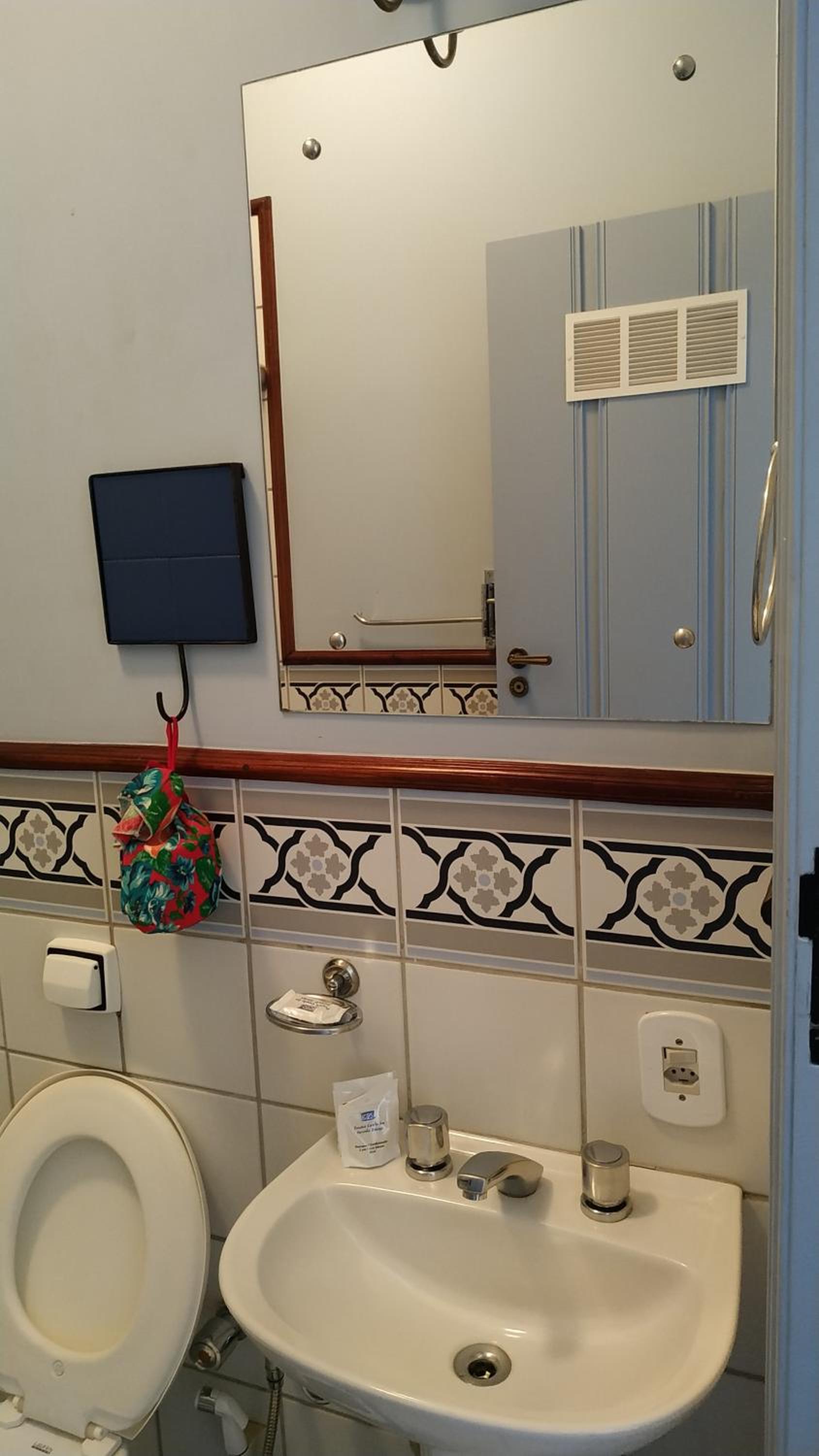 Double Room with Private Bathroom photo 2