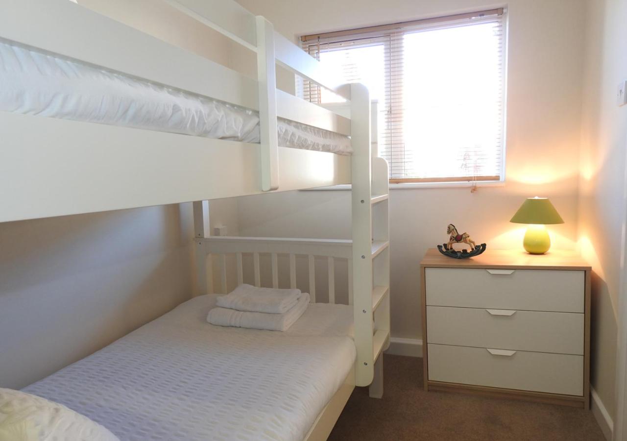 Four-Bedroom House photo 1