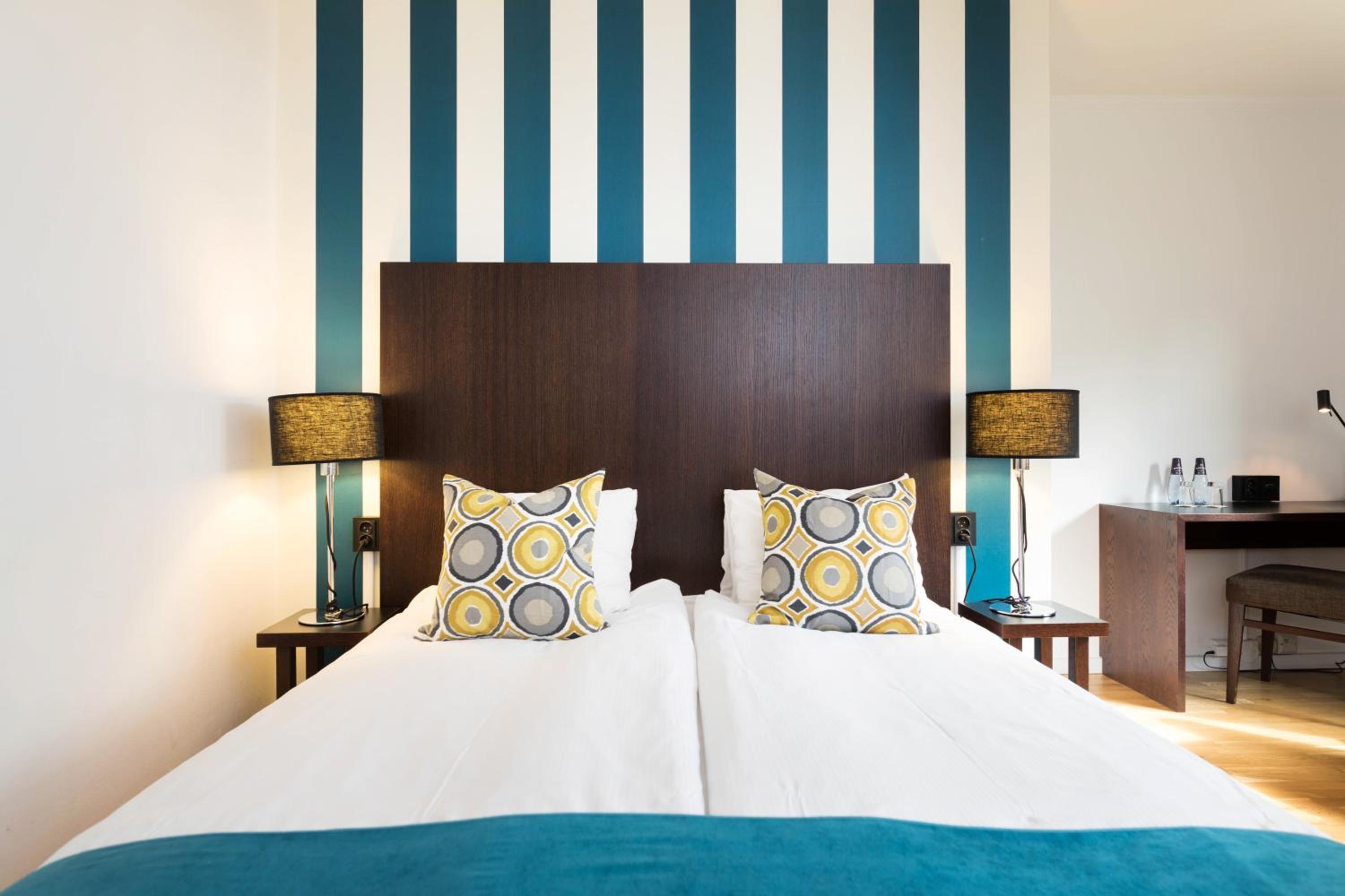 Superior Twin Room photo 1