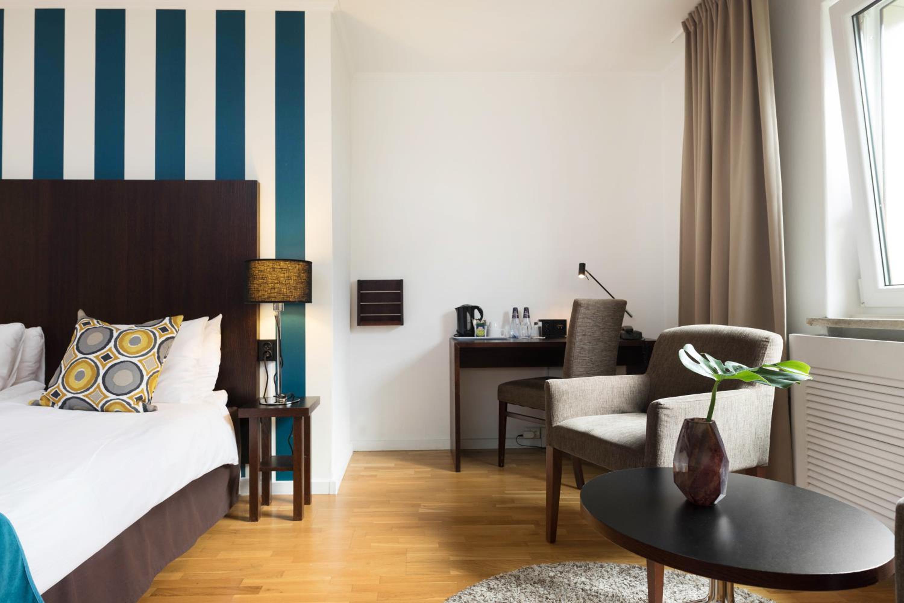 Superior Twin Room photo 2
