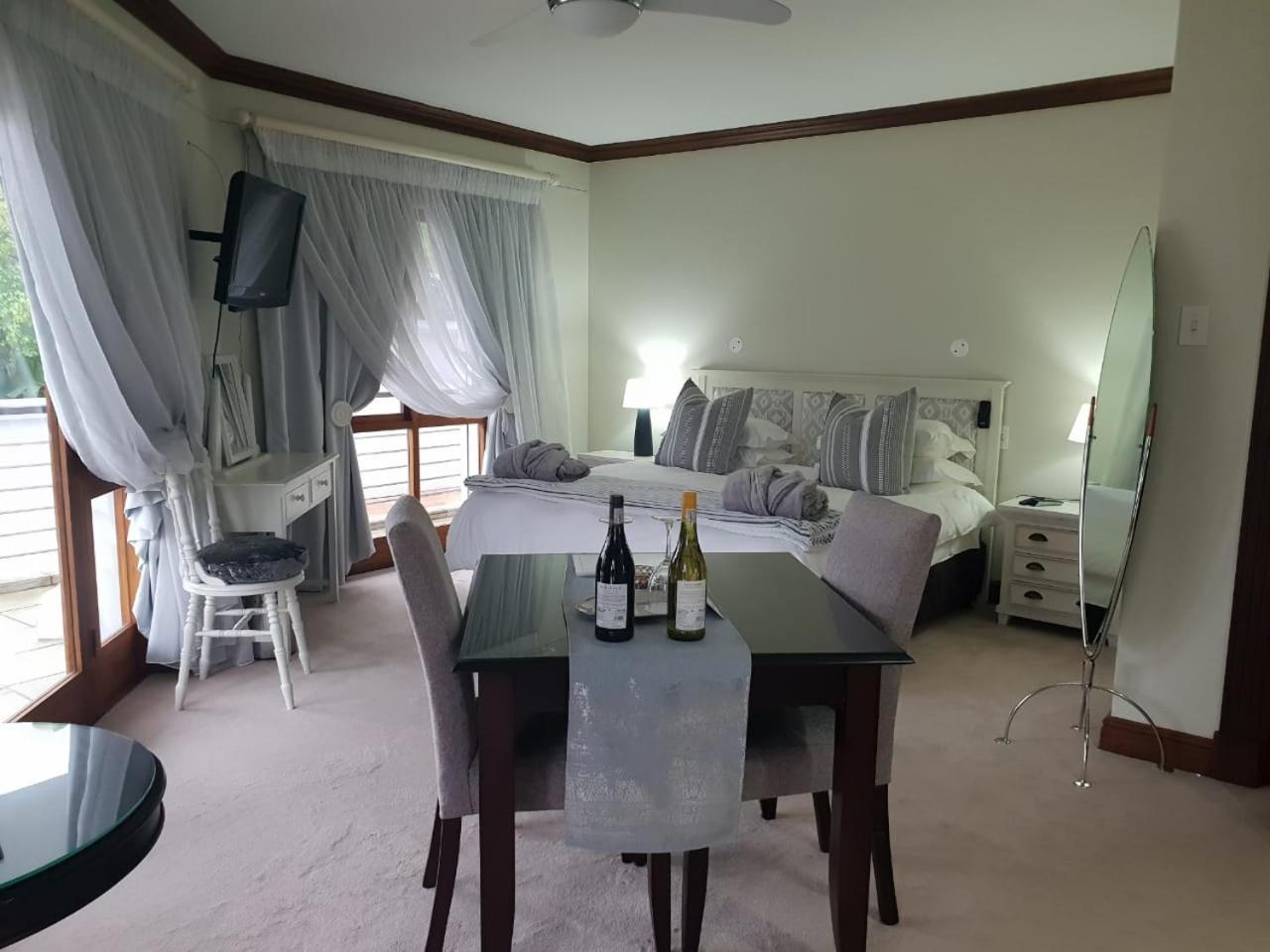  Double Room - Photo 2