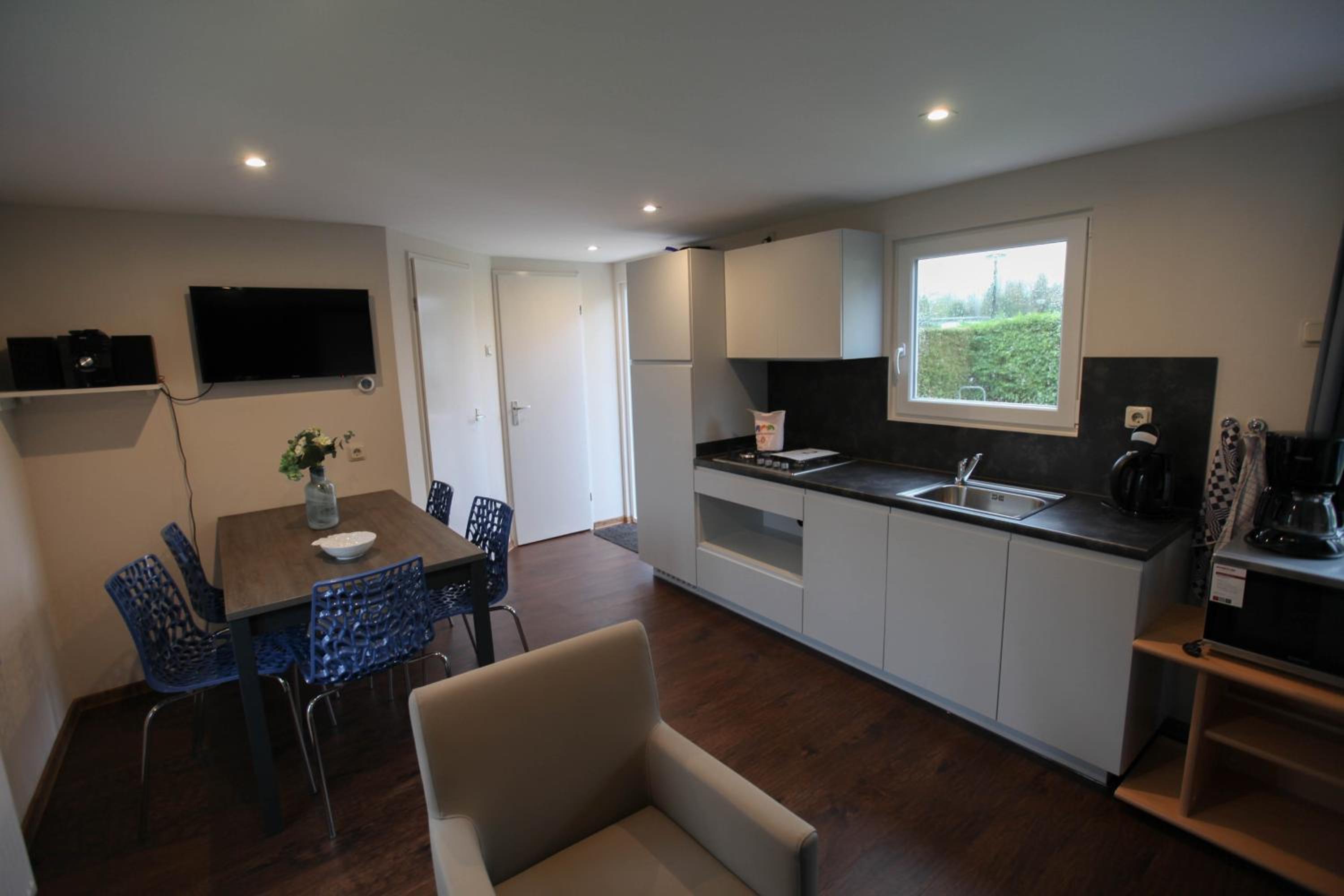 Holiday Home photo 3