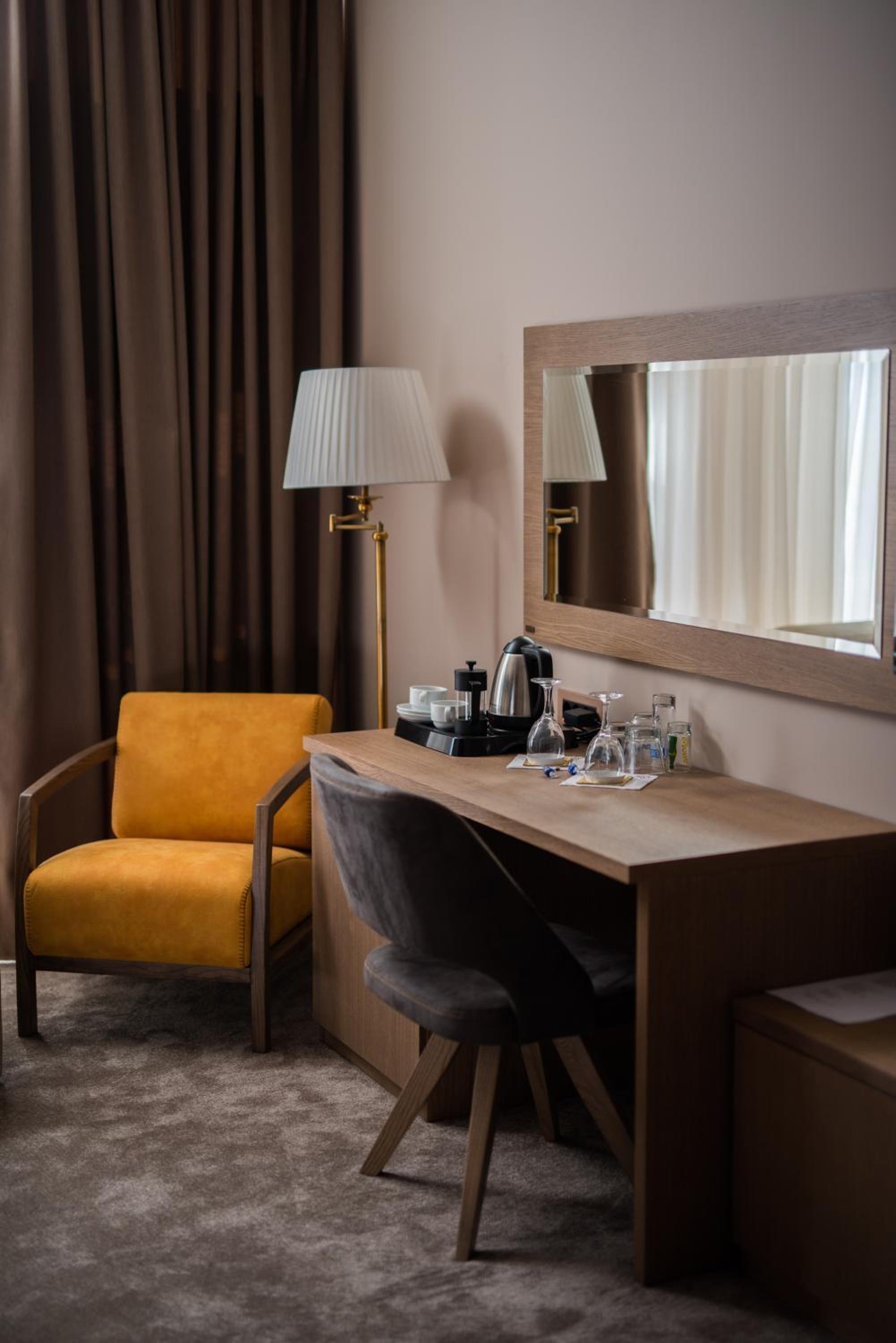 Superior Twin Room photo 2