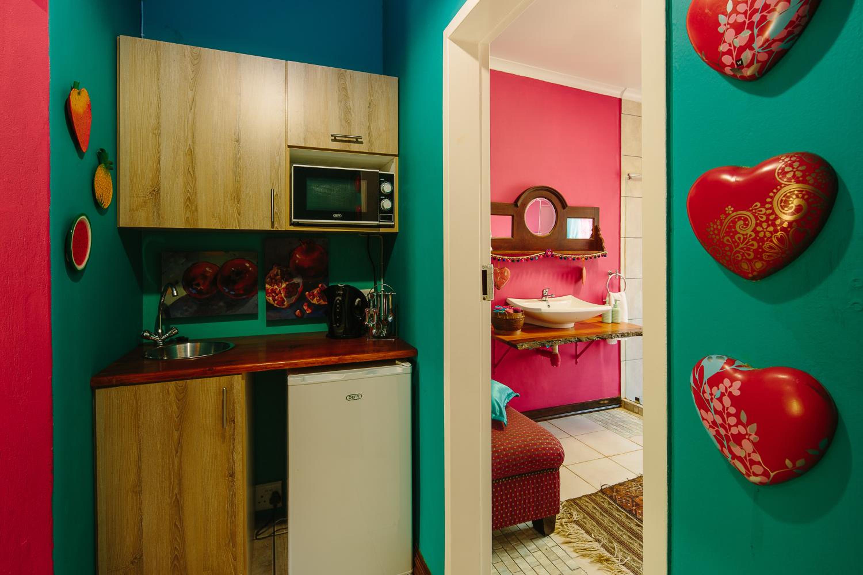Deluxe Queen Room photo 2