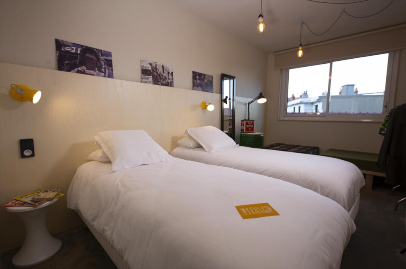 Lounge Triple / Twin Room - Photo 1