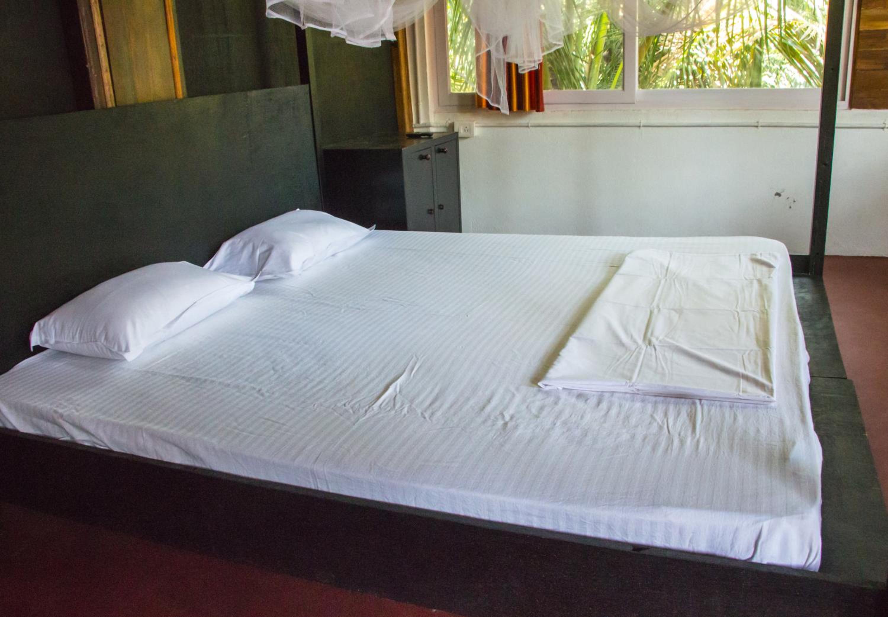 Double Room with Shared Bathroom photo 1