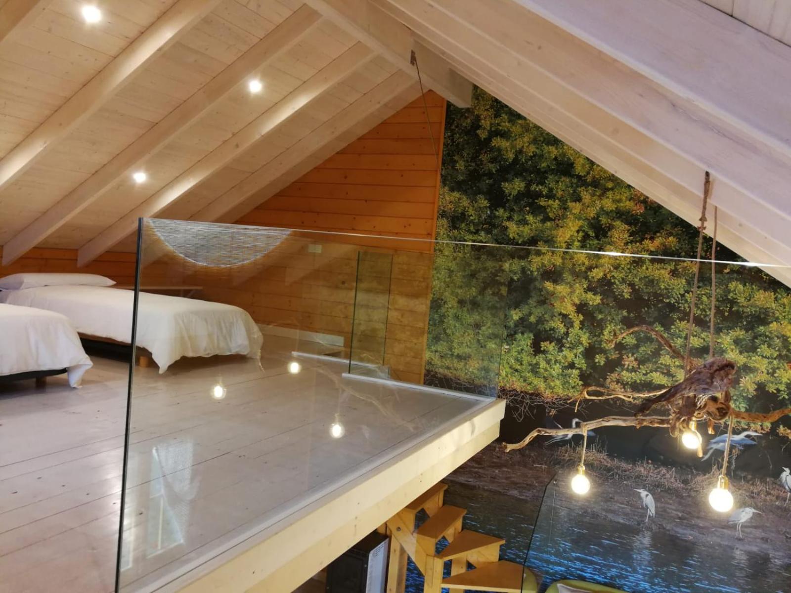 Cottage with Garden View - Photo 7