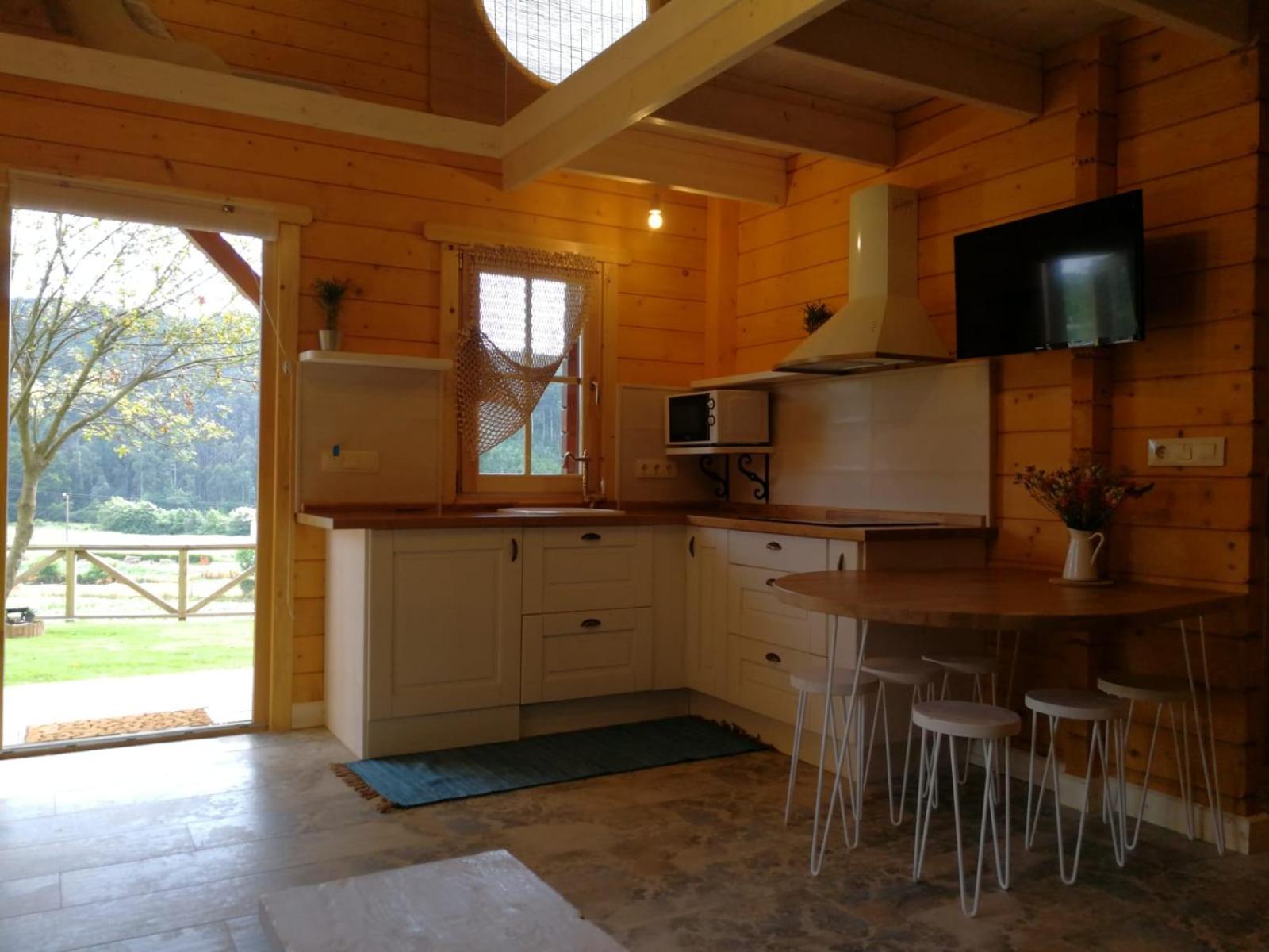 Cottage with Garden View - Photo 56