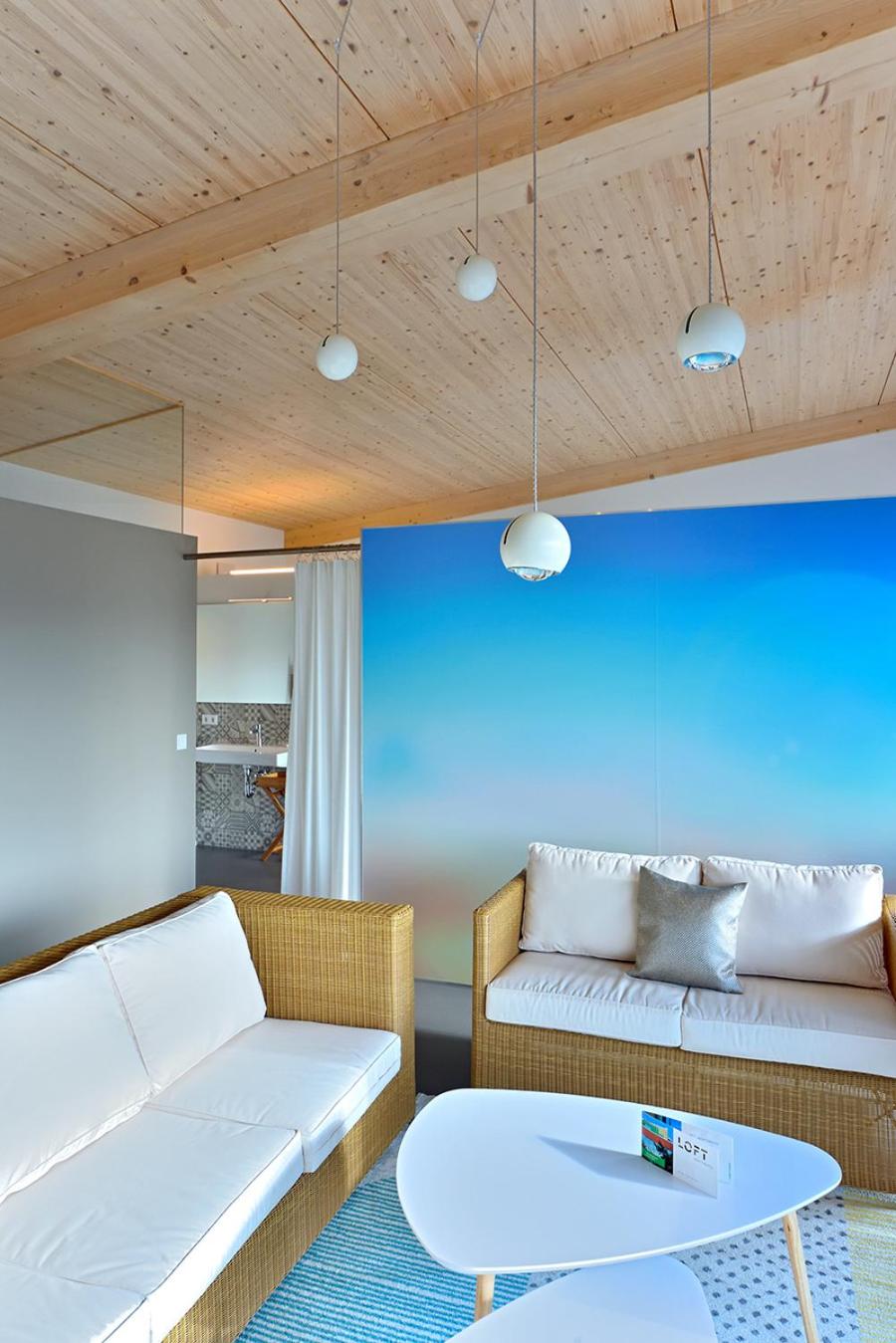 Penthouse Apartment photo 2