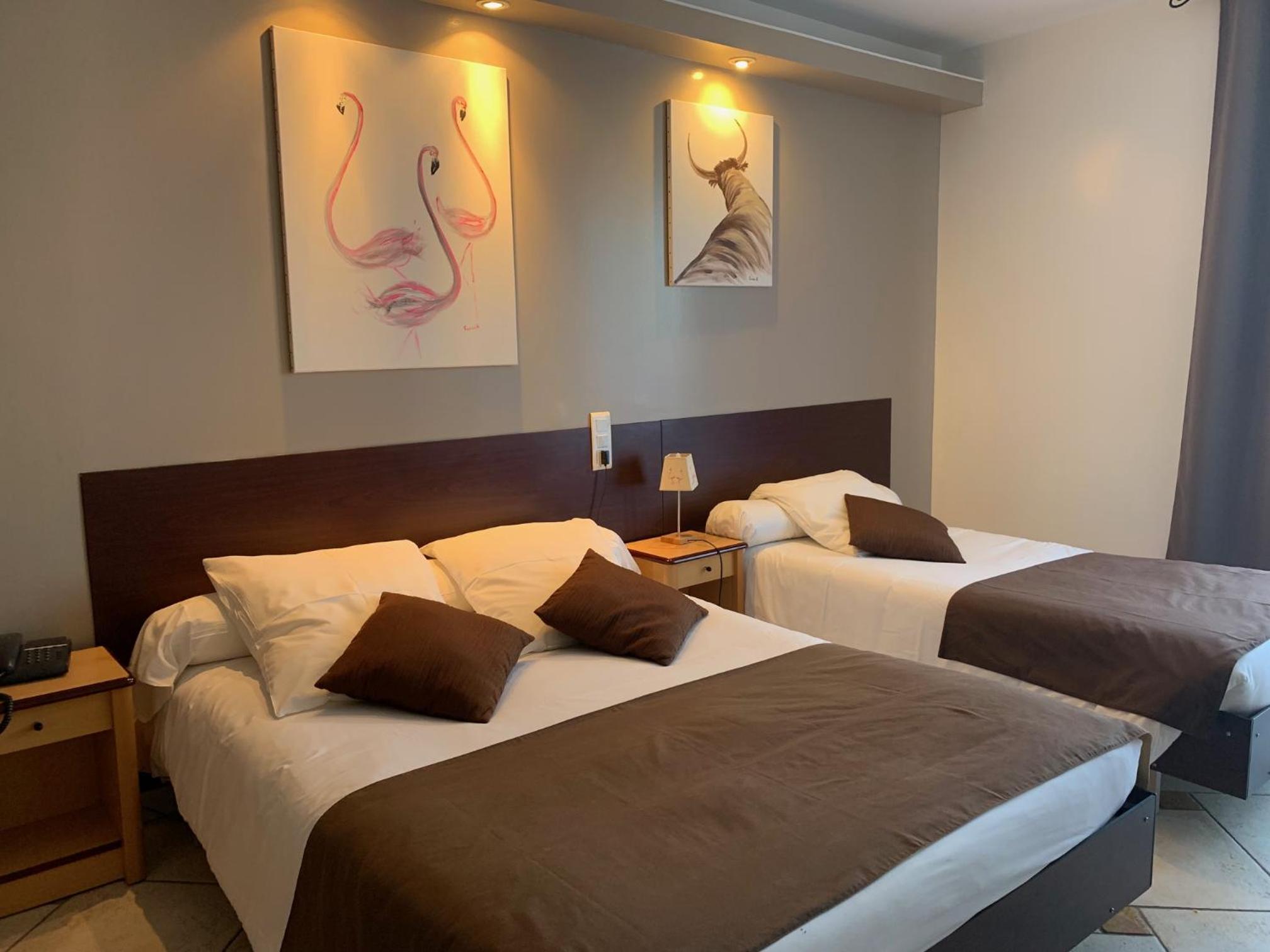 Triple Room - Photo 1