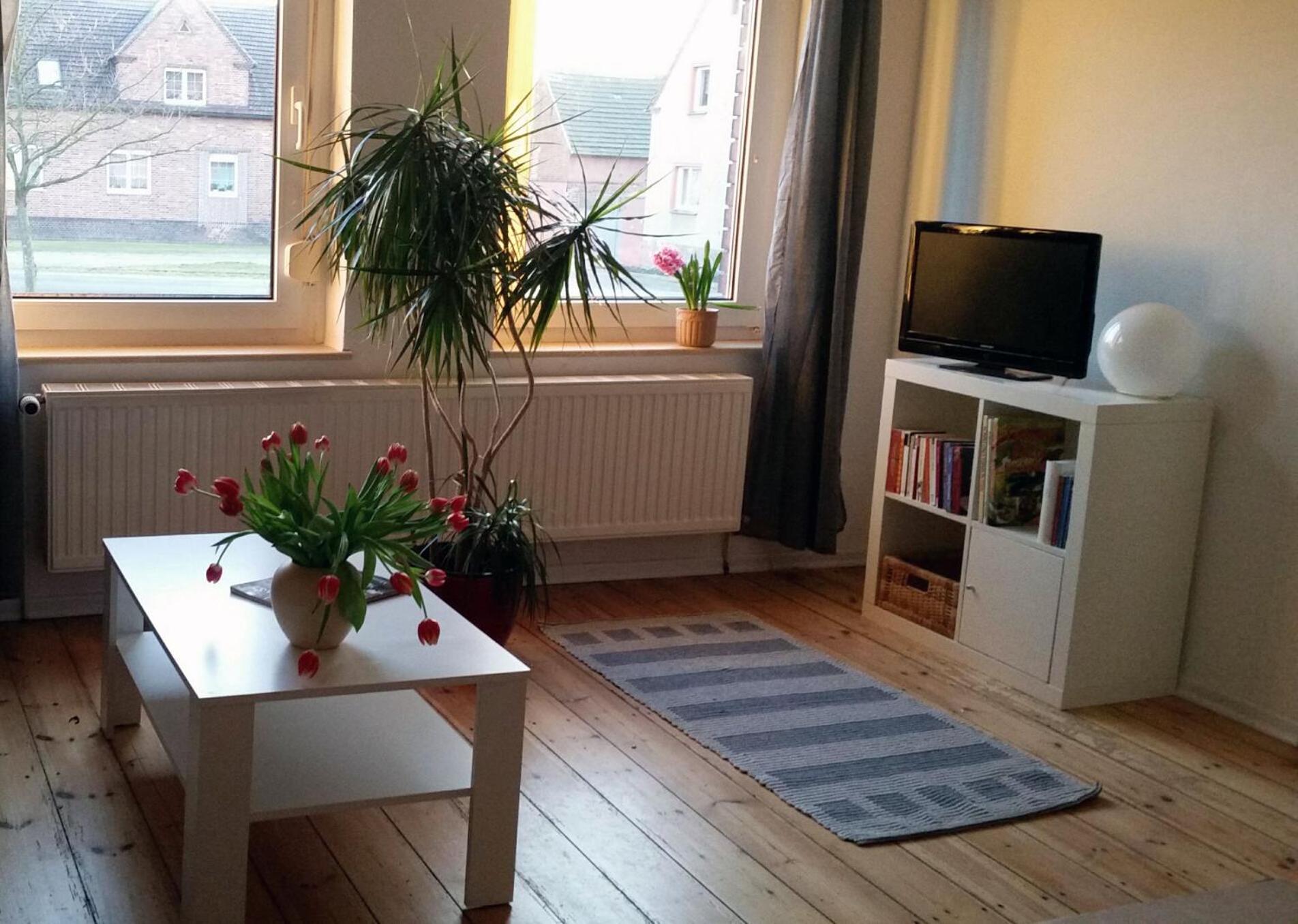 Apartment - Ground Floor photo 3