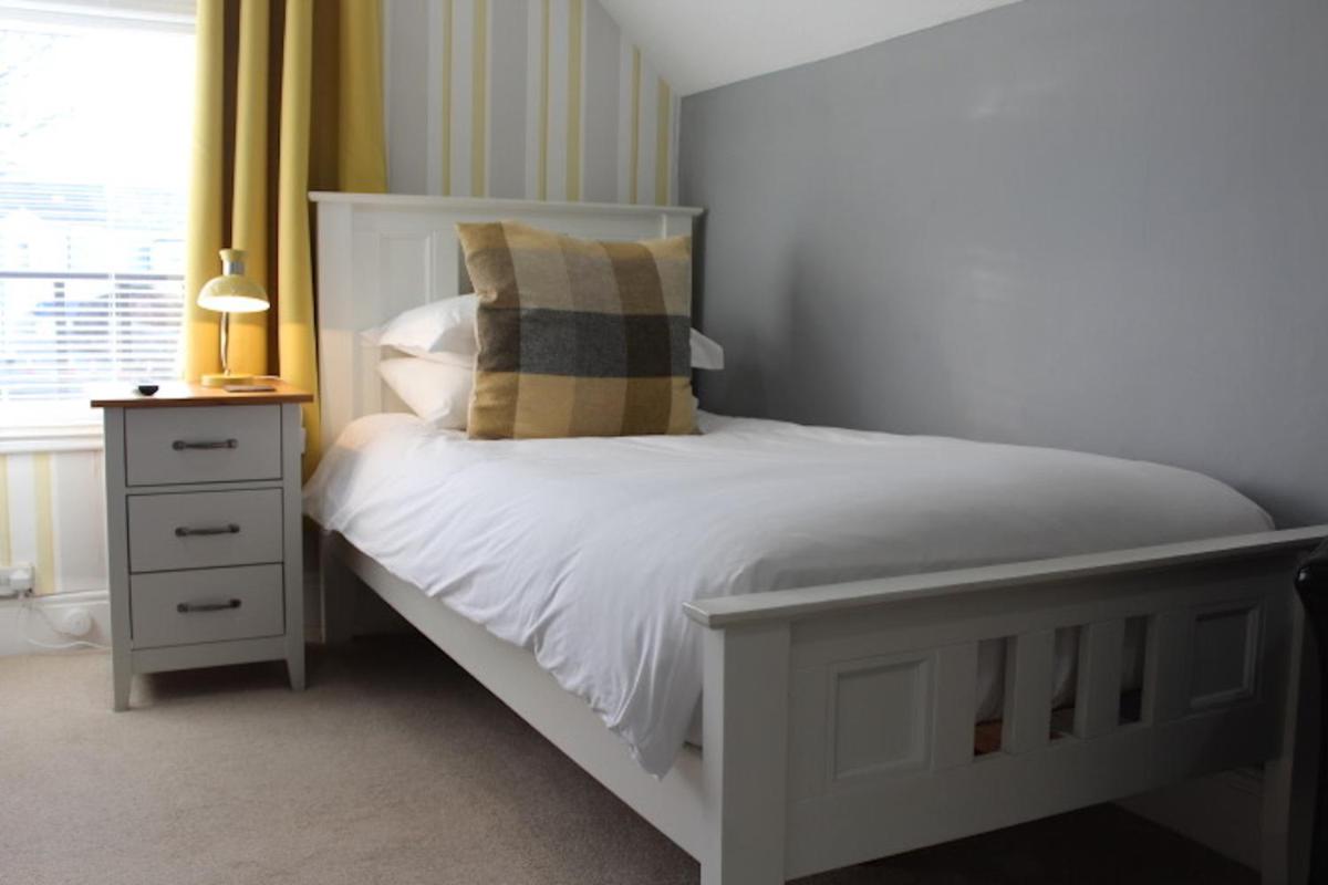 Deluxe Single Room photo 2