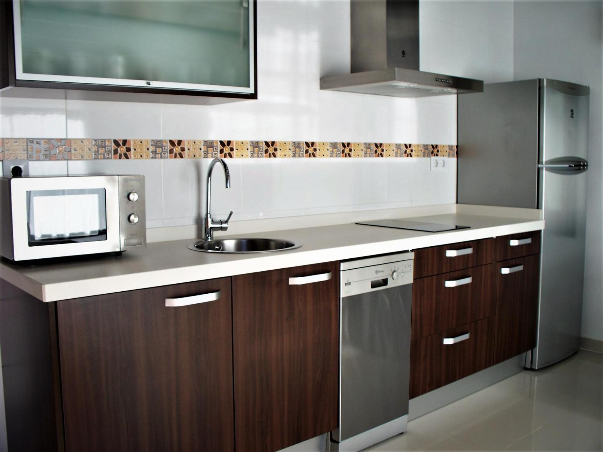 Two-Bedroom Apartment - Photo 23