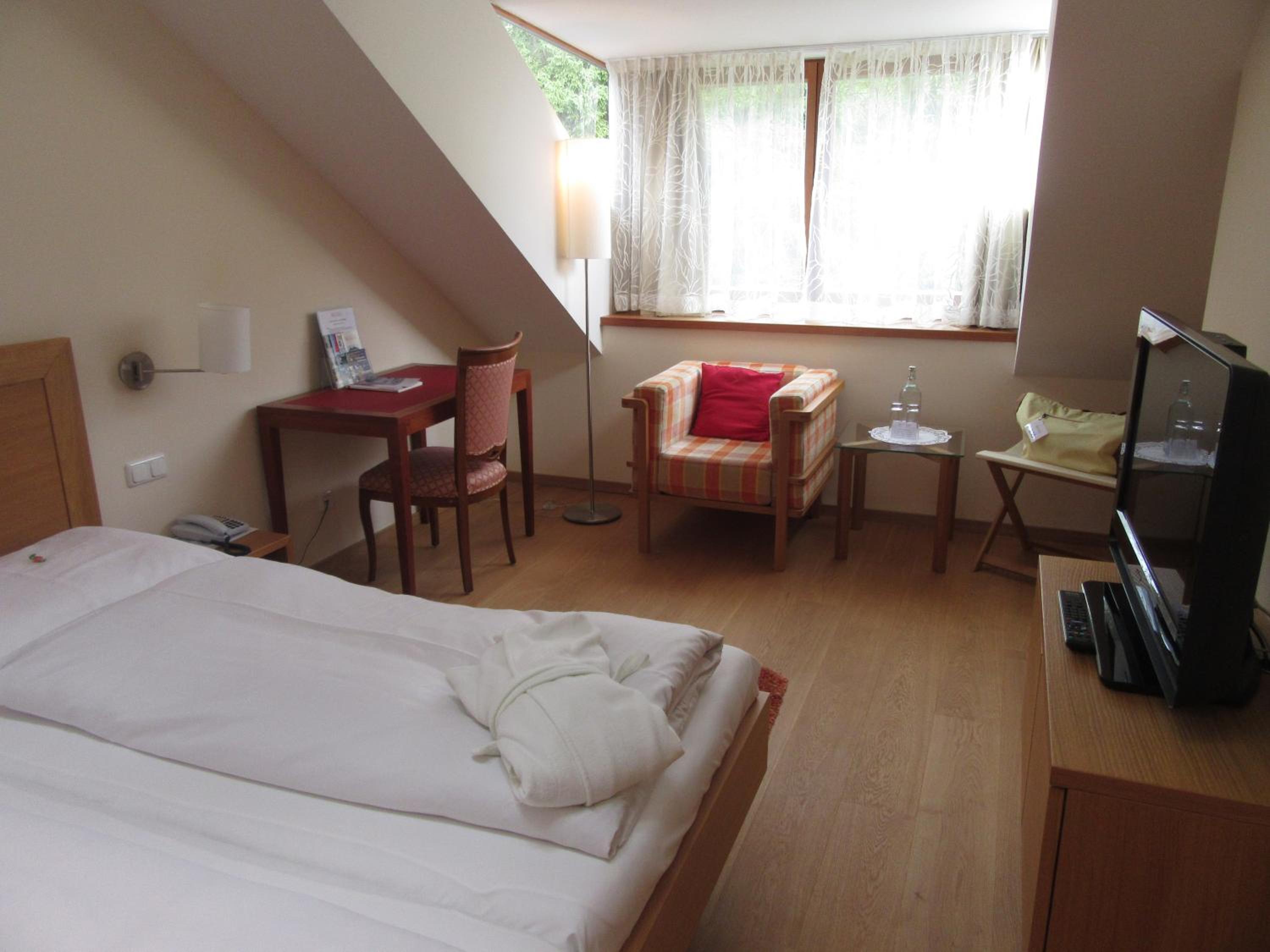 Standard Single Room photo 1
